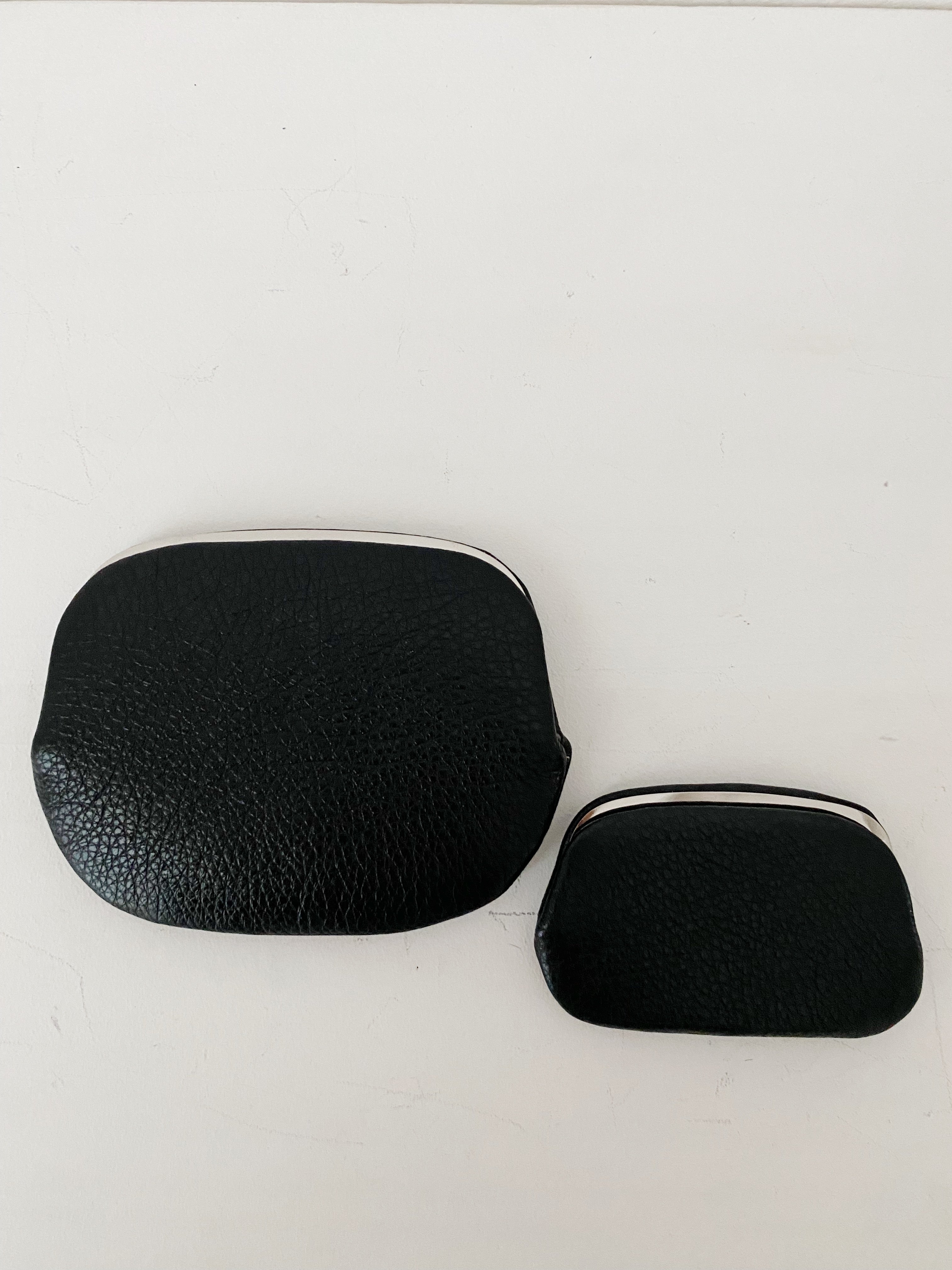 ブラックシマー / パックンケースM