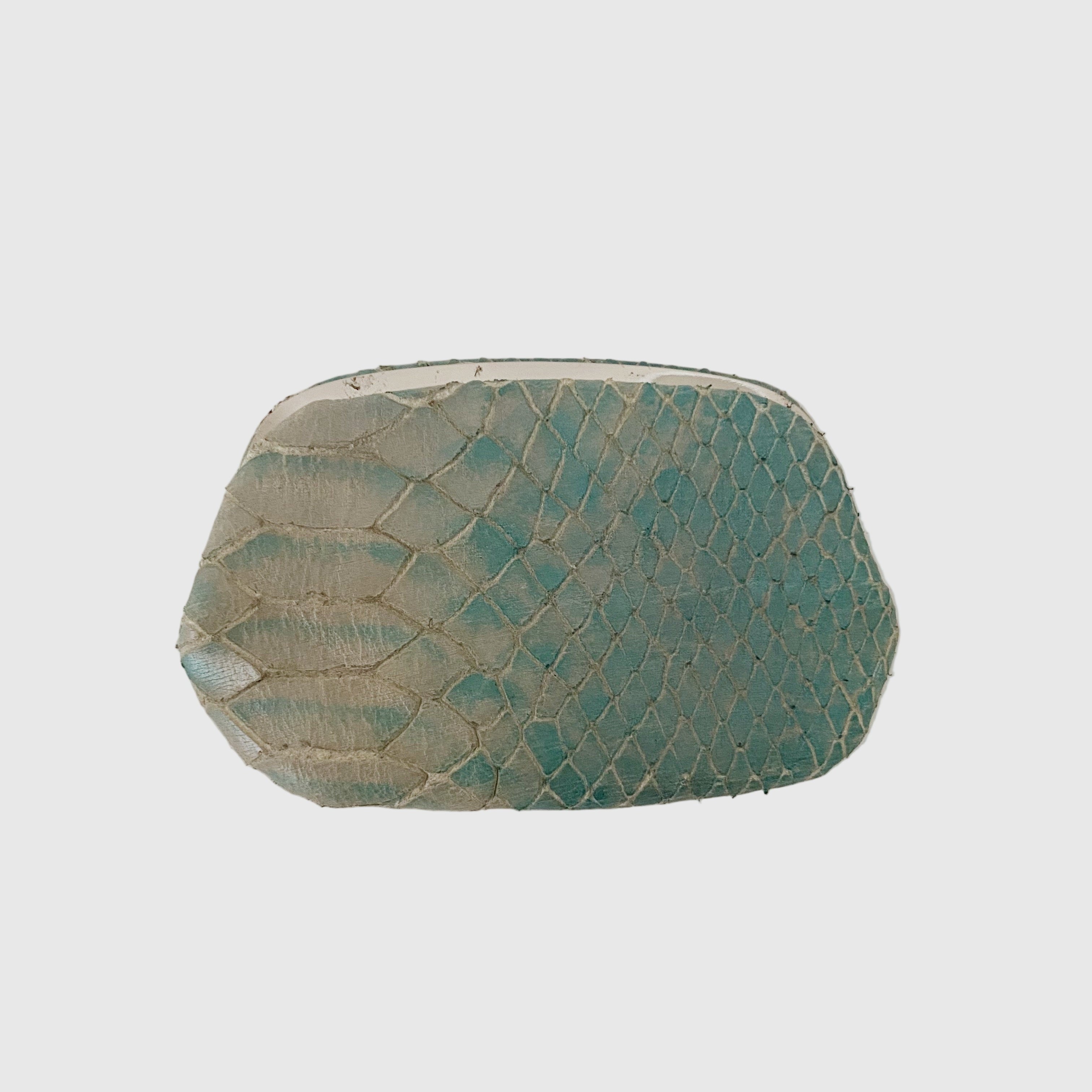 ペールグリーンUROKO / パックンケースS