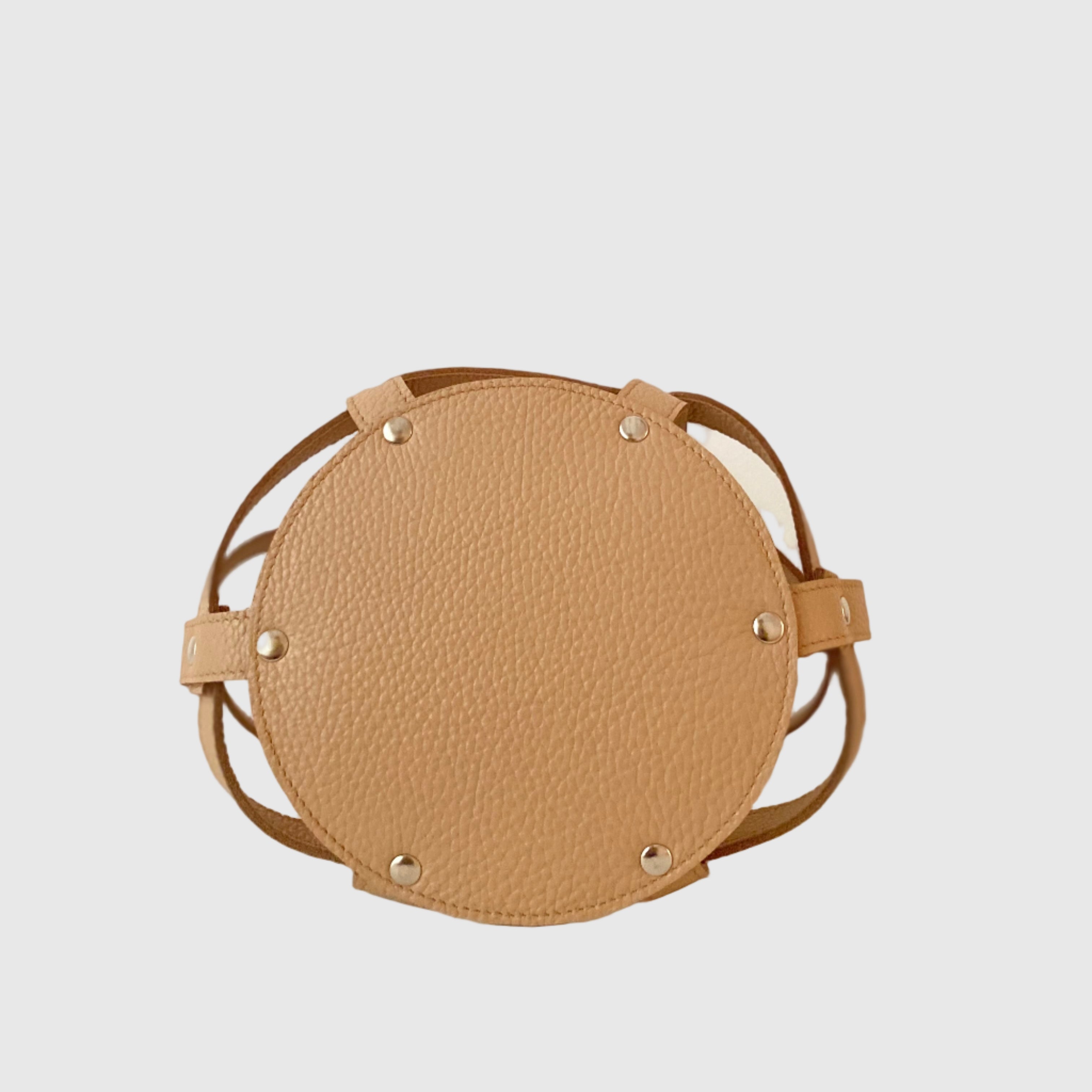 サンドベージュ / メッシュバッグ