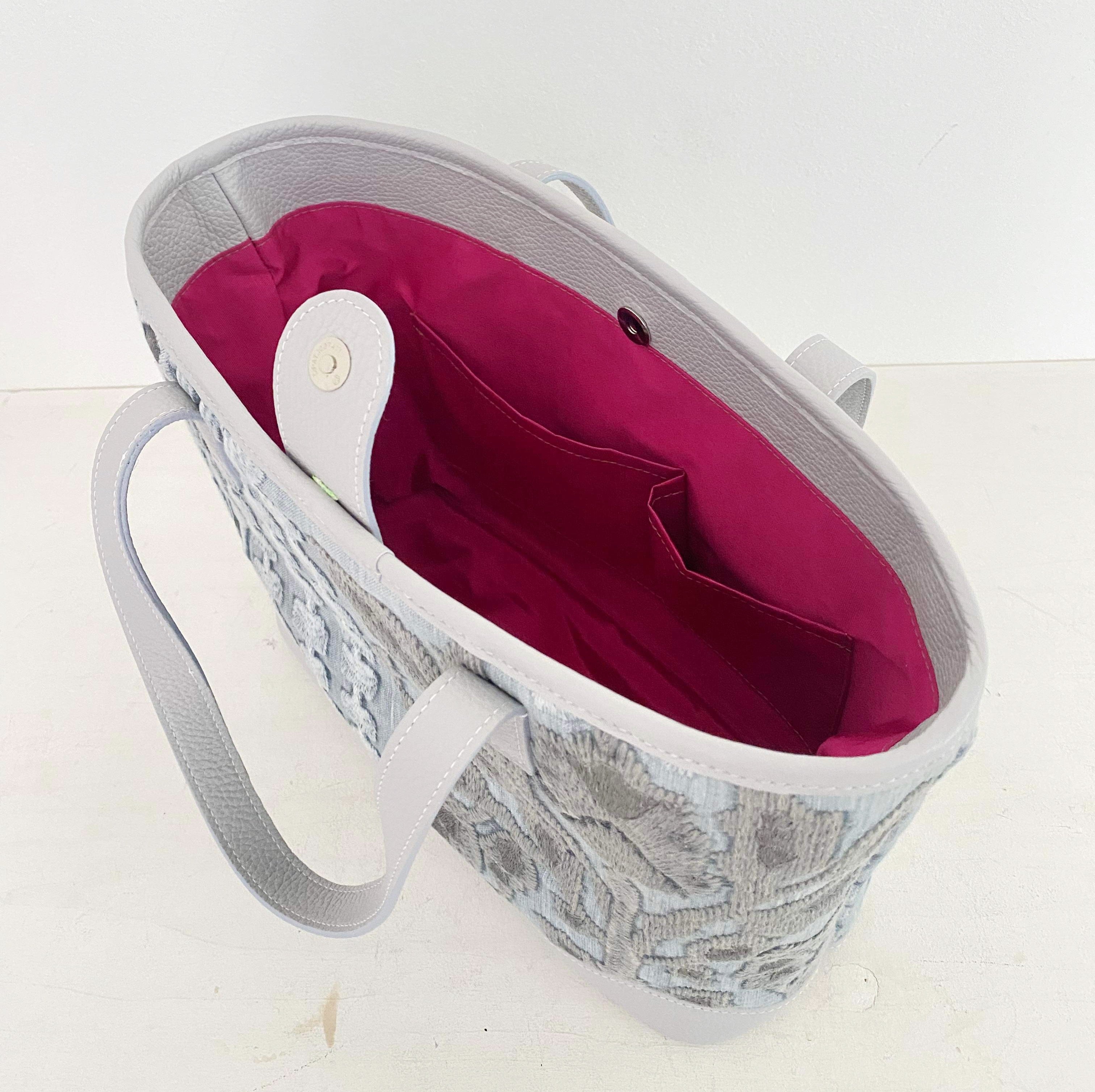 フェイテッドジーンズXL / ノヴァトートM