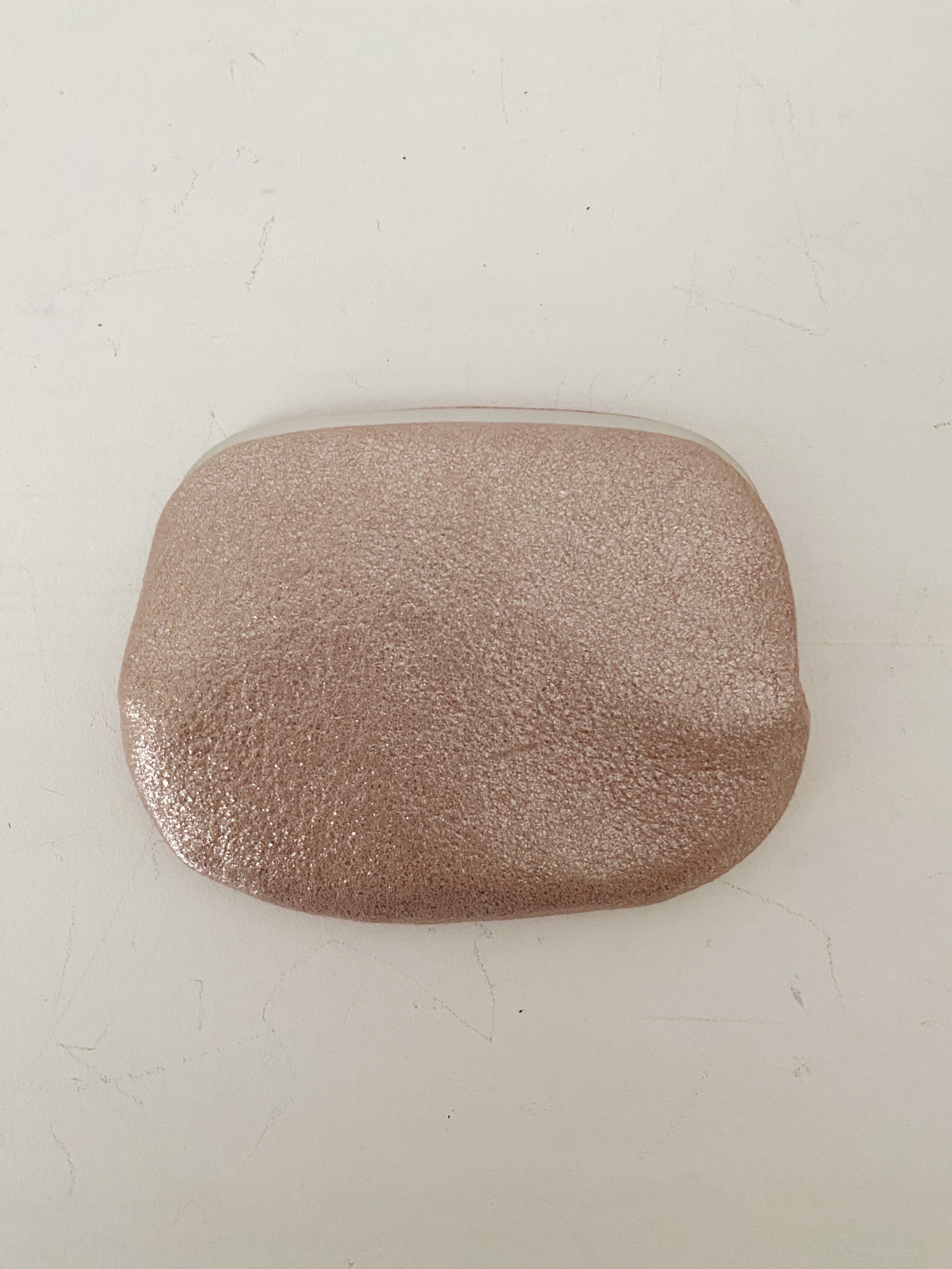 キラキラベビーピンク / パックンケースM