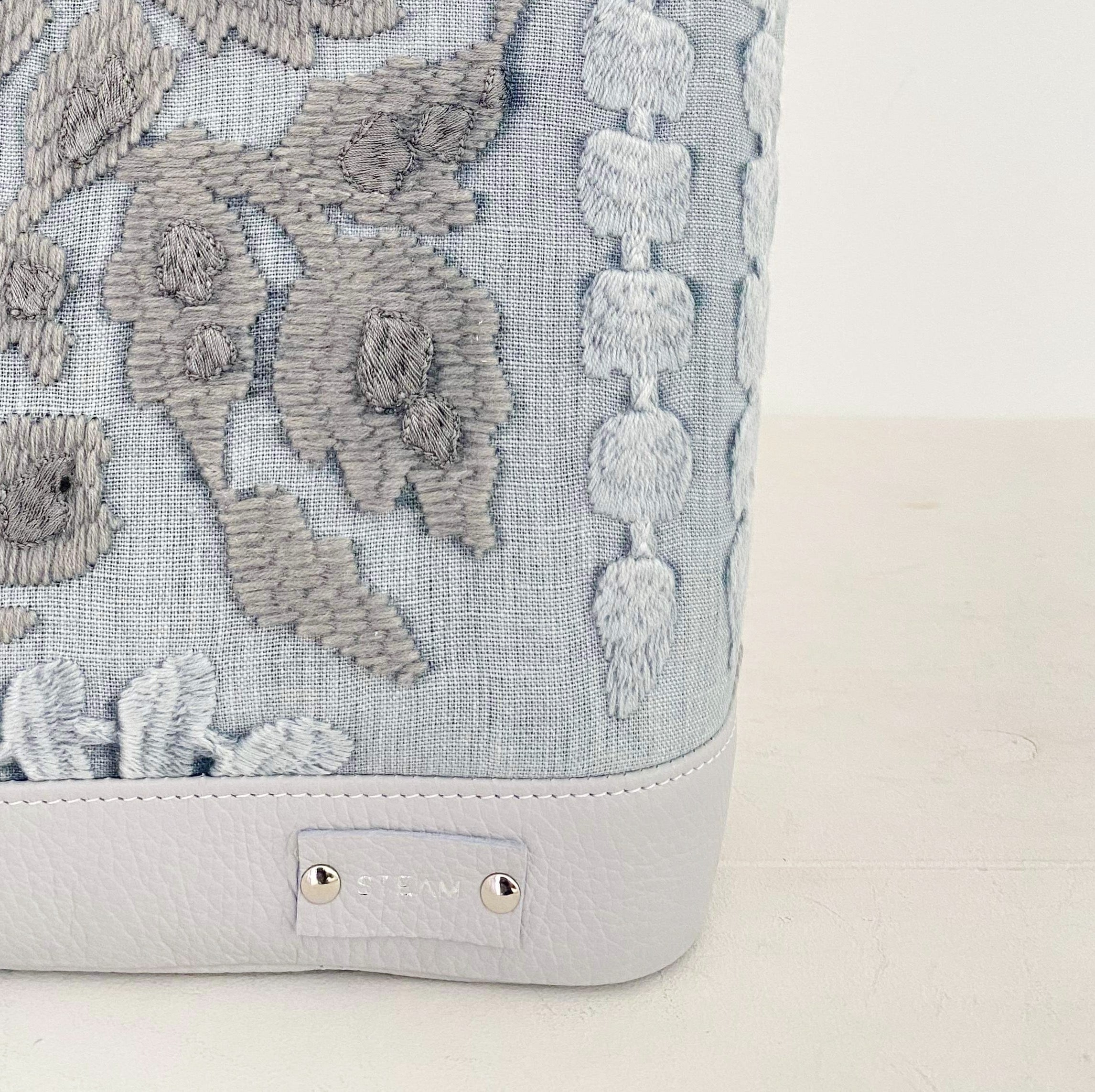 フェイテッドジーンズXL / ノヴァトートM