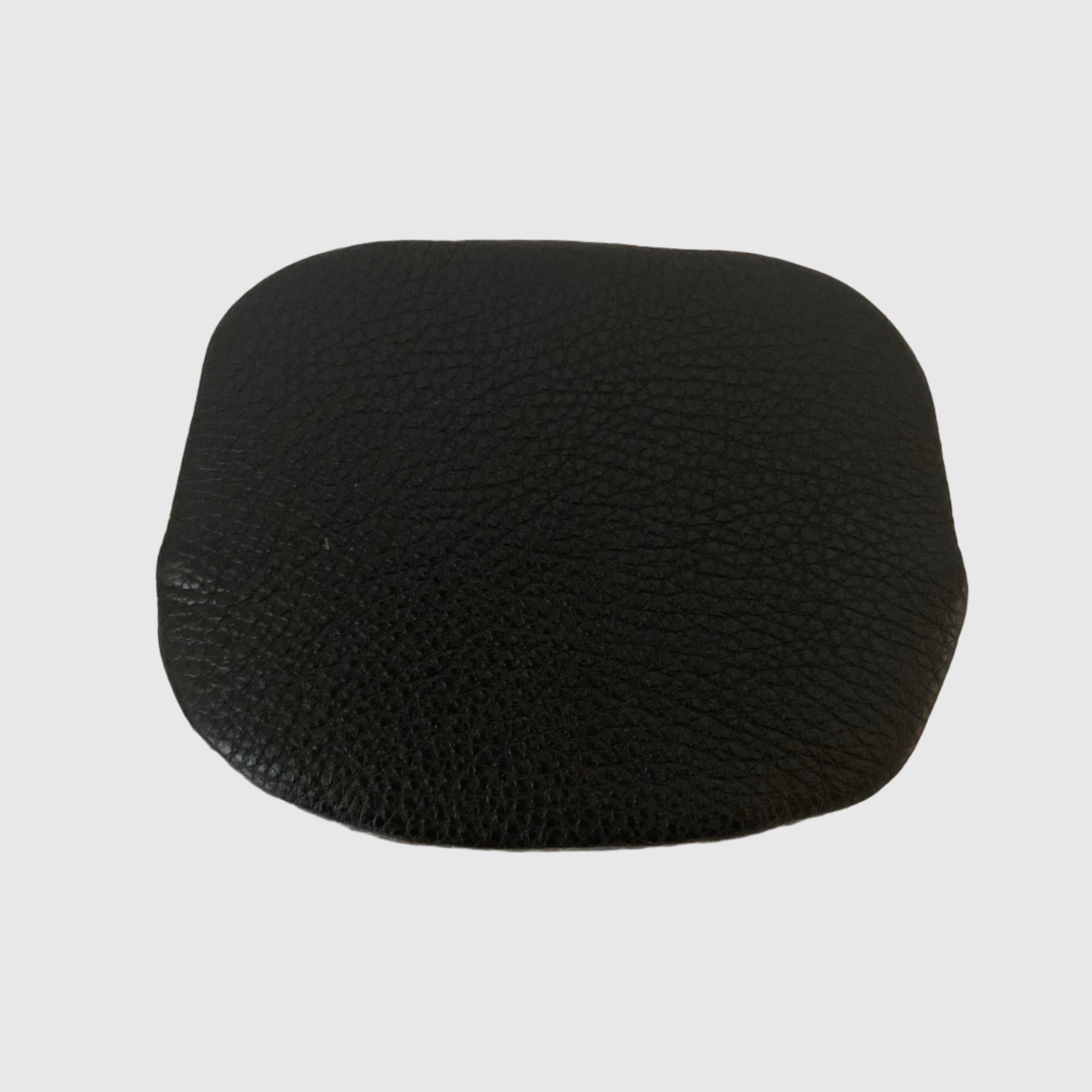 Pigシルバードット×ブラックシマ― / パックンケースM