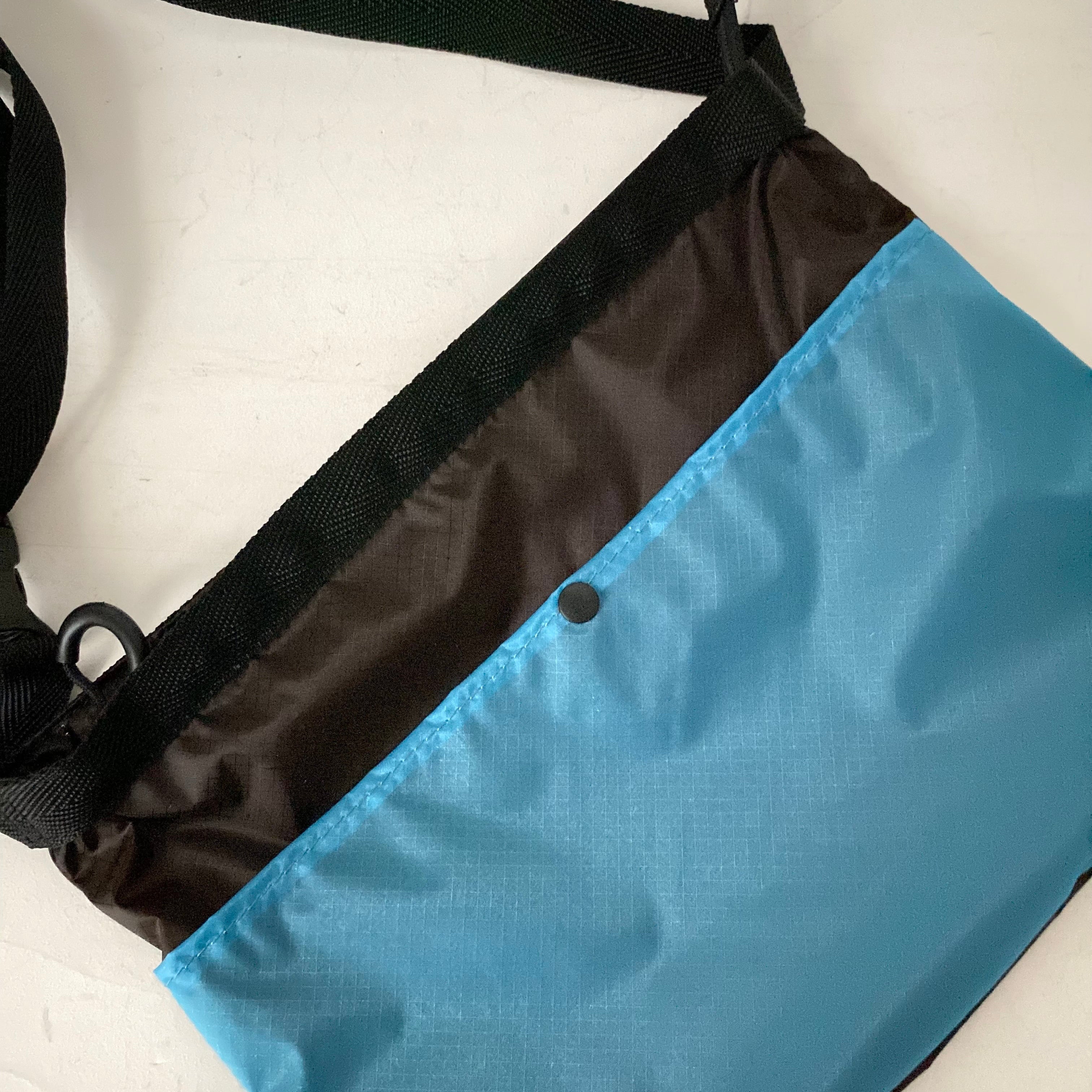 チョコ×サックス / サコッシュS