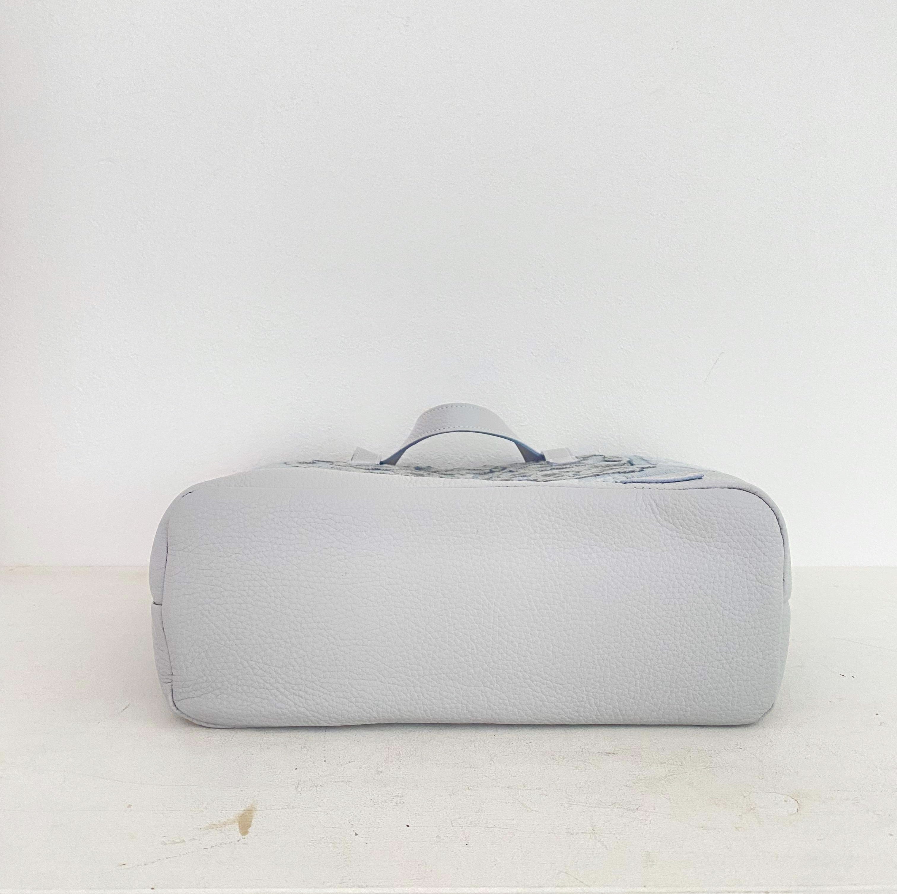 フェイテッドジーンズXL / ノヴァトートM