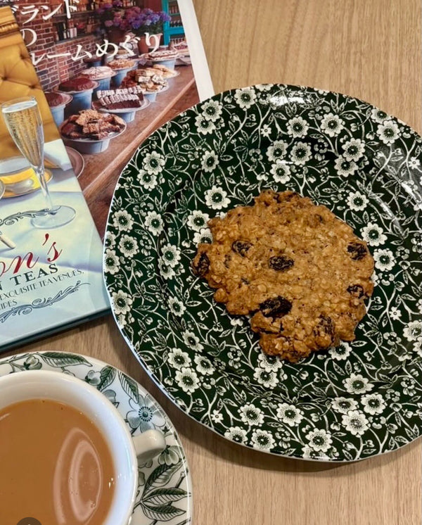 ミューズリー / cafe tegara