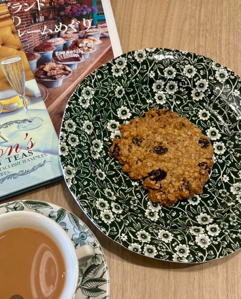 ミューズリー / cafe tegara