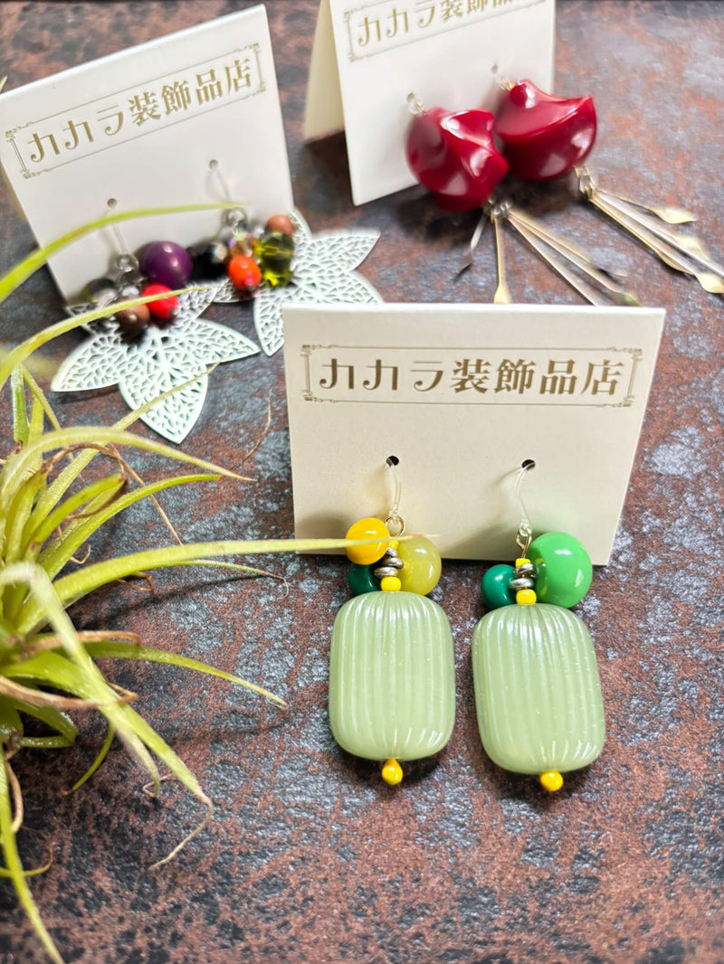 イヤーカフ / カカラ装飾品店