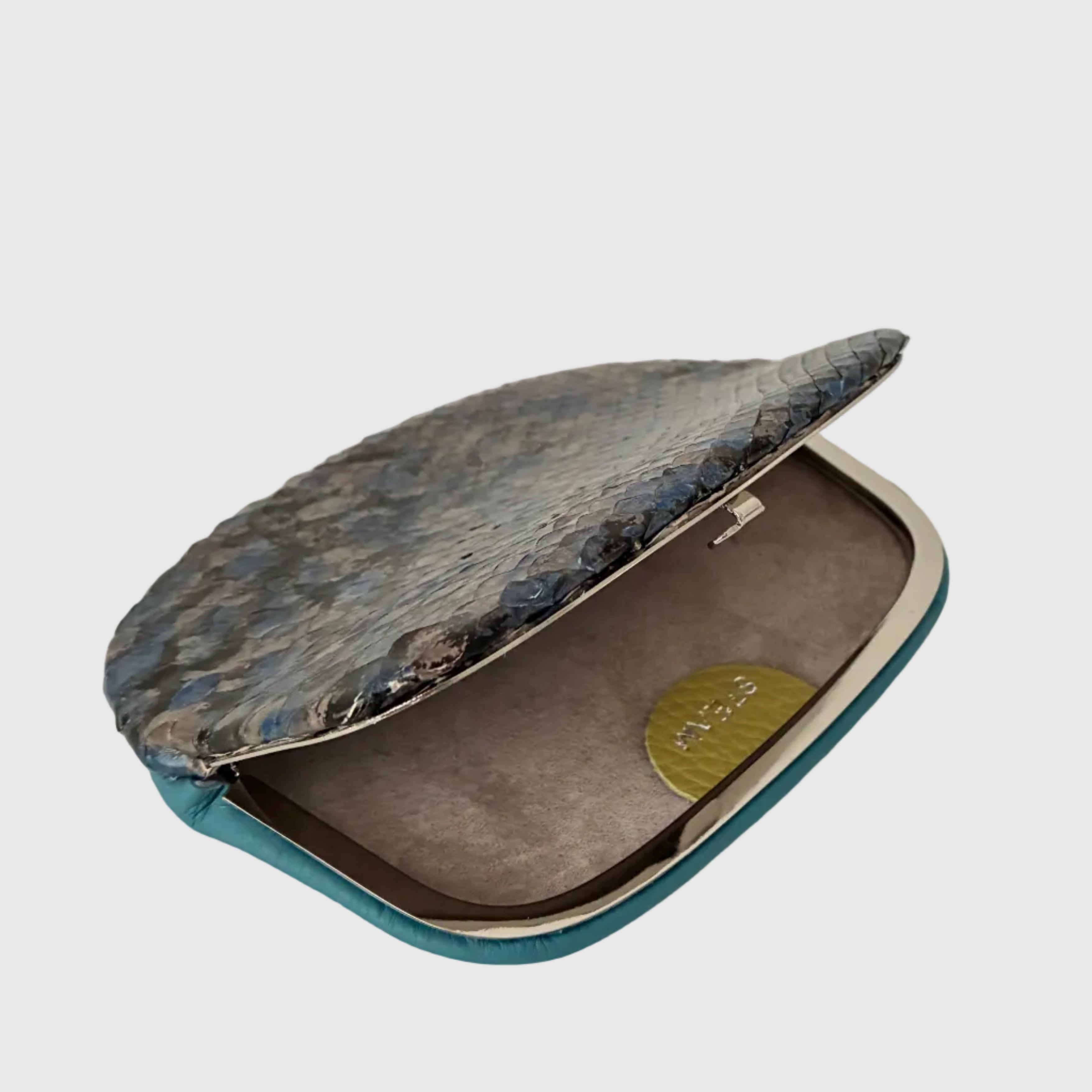 ブラックブルースネイク/ パックンケースM