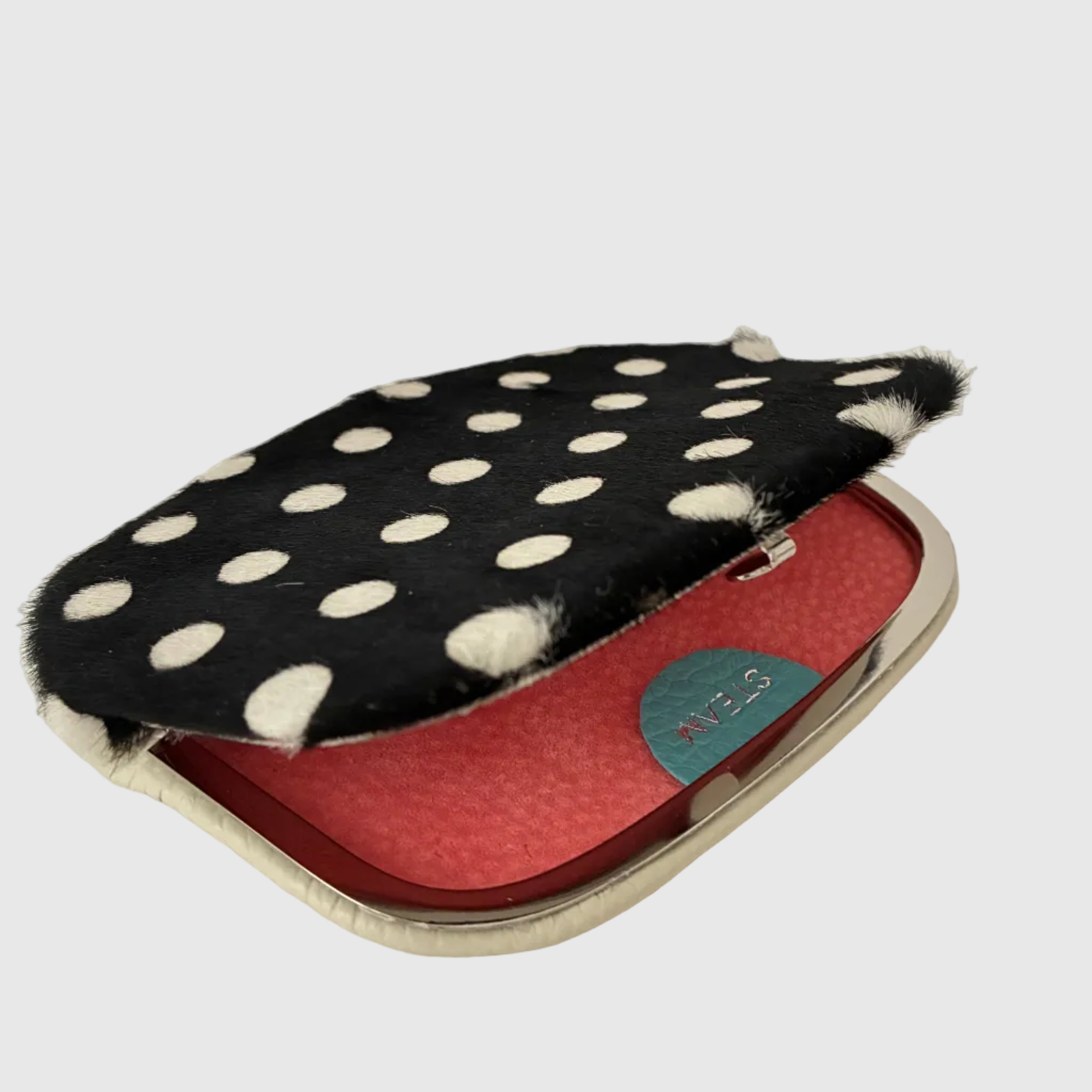 起毛ドット/ パックンケースM