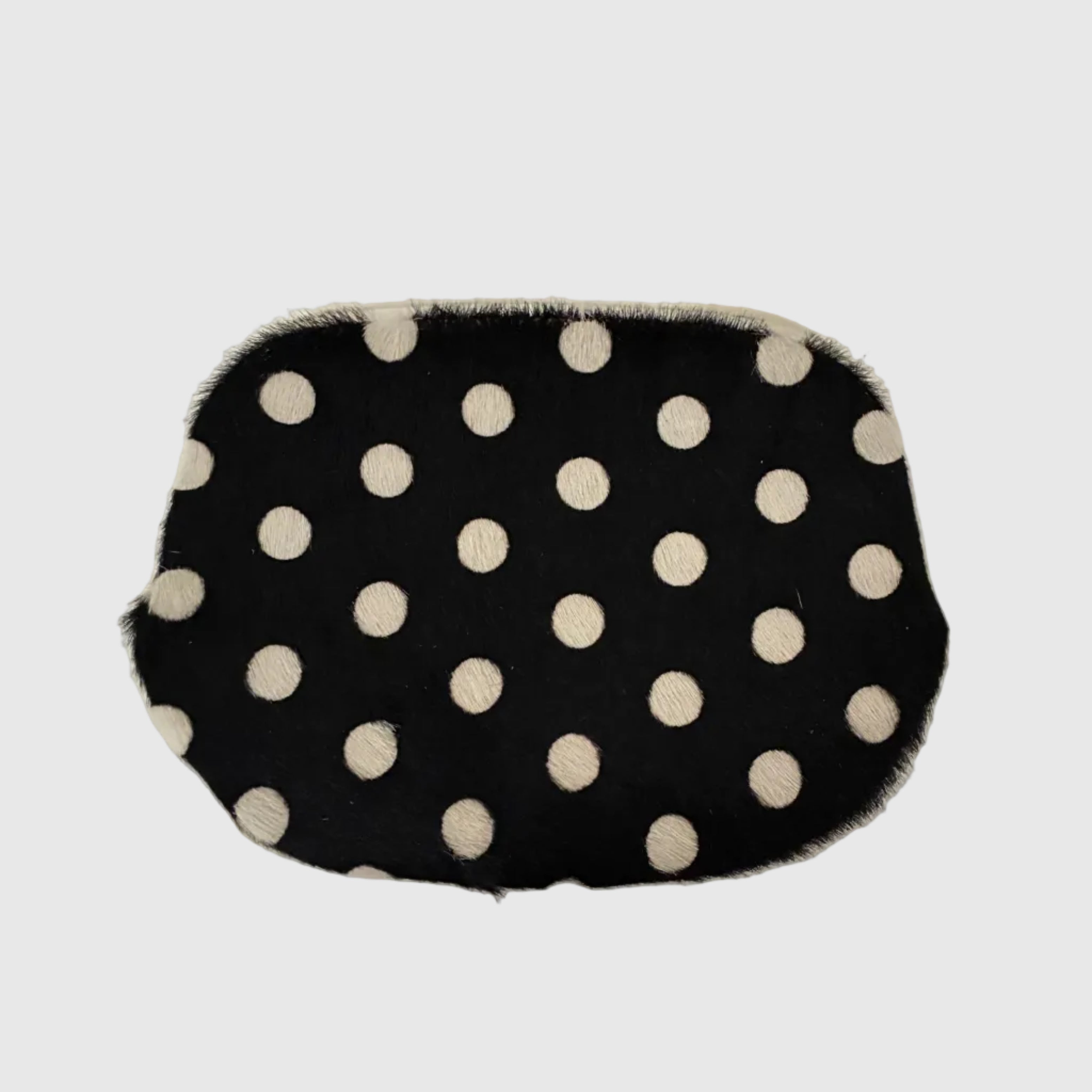 起毛ドット/ パックンケースM