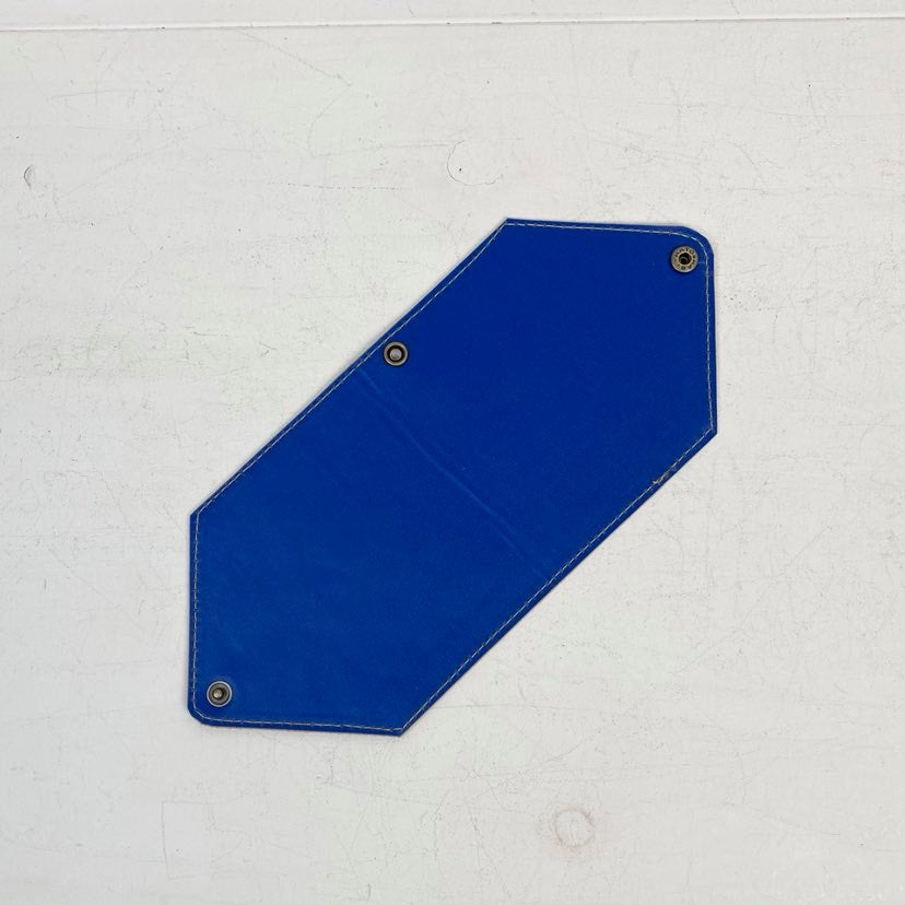 キャメルレザー / マスクケース