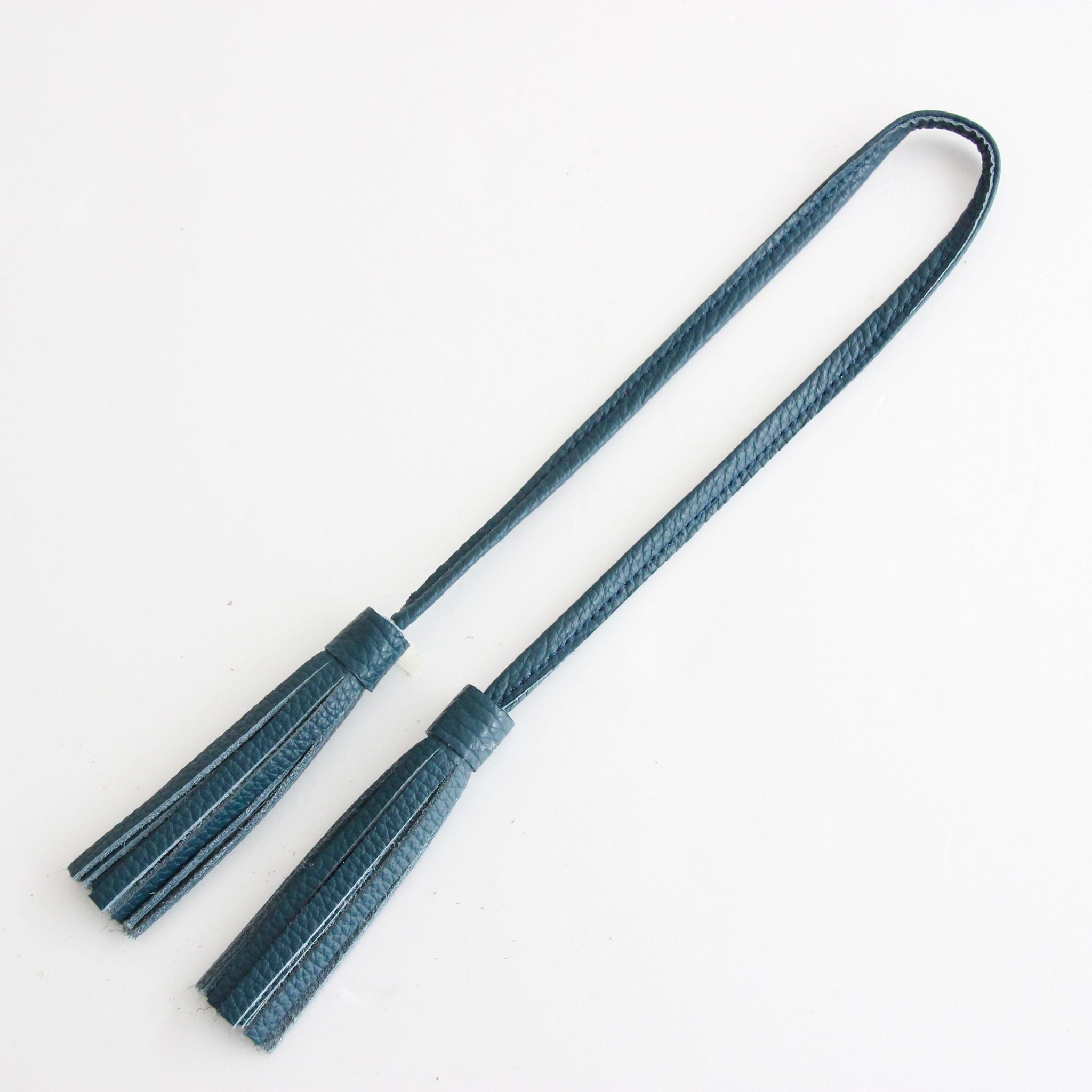 ディープオーシャン / レザータッセル