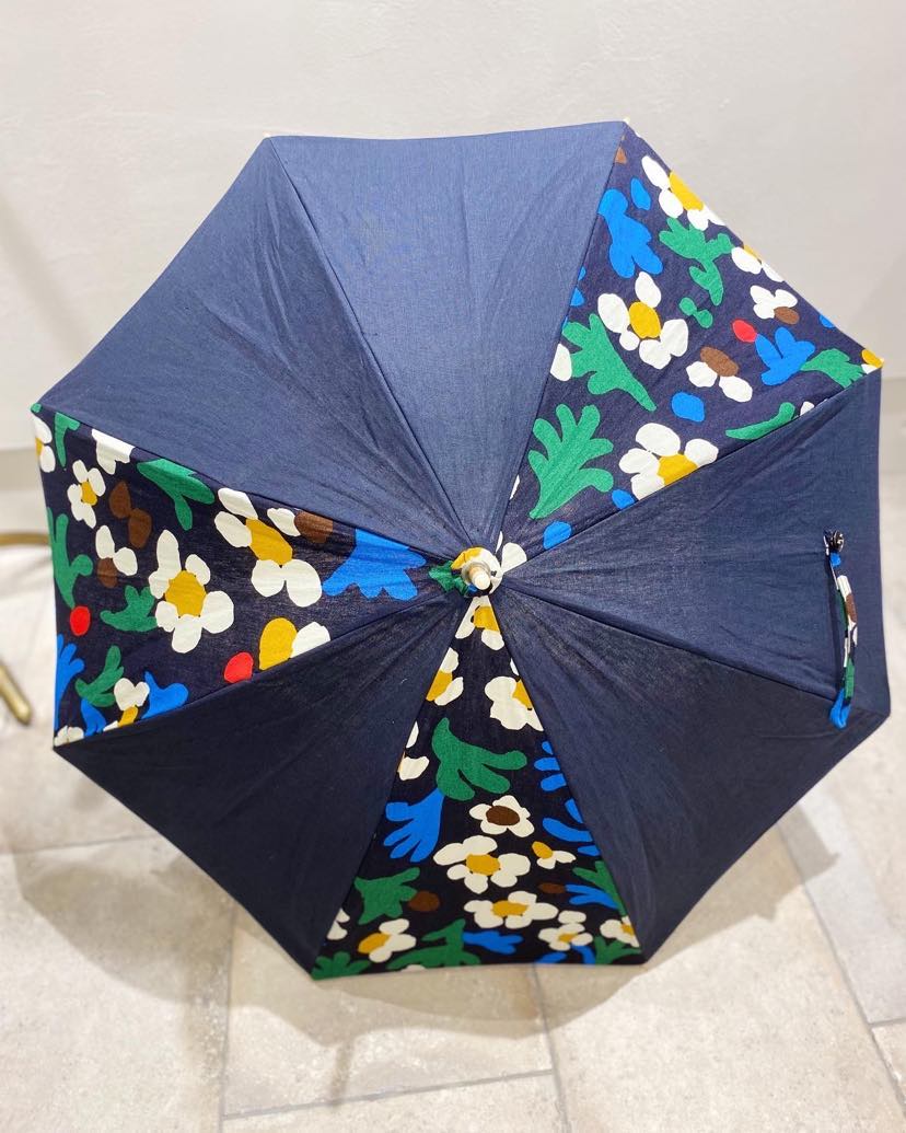 ミナペルホネン / 日傘