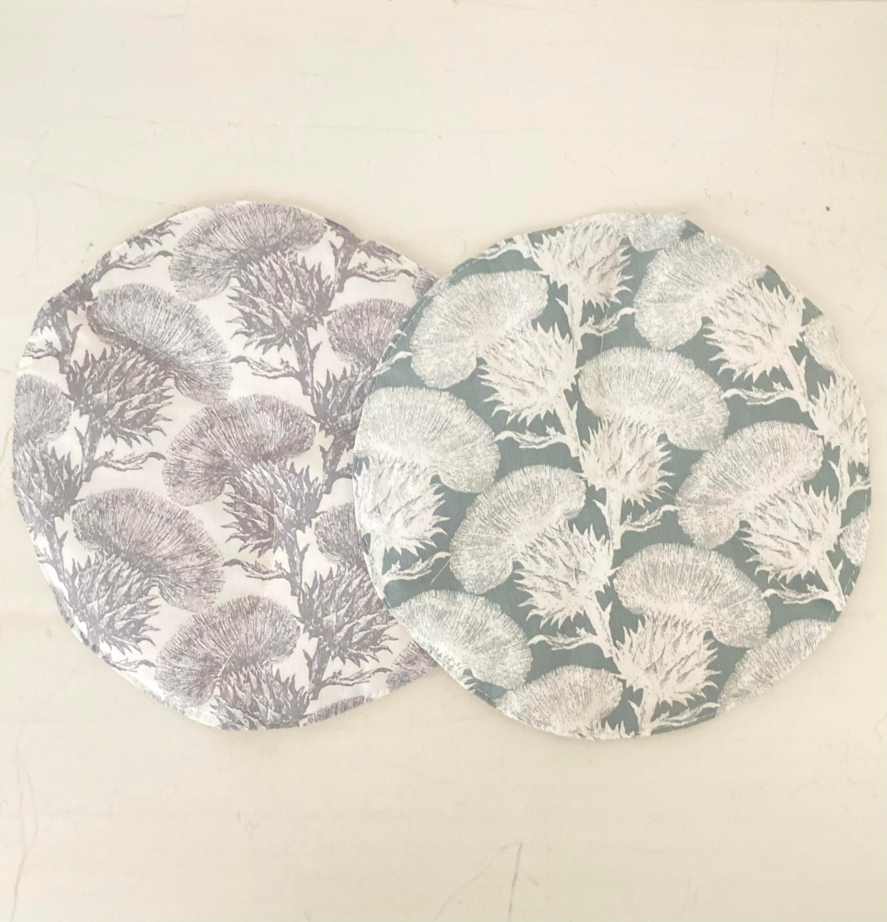 玄米よもぎカイロ / ホワイト