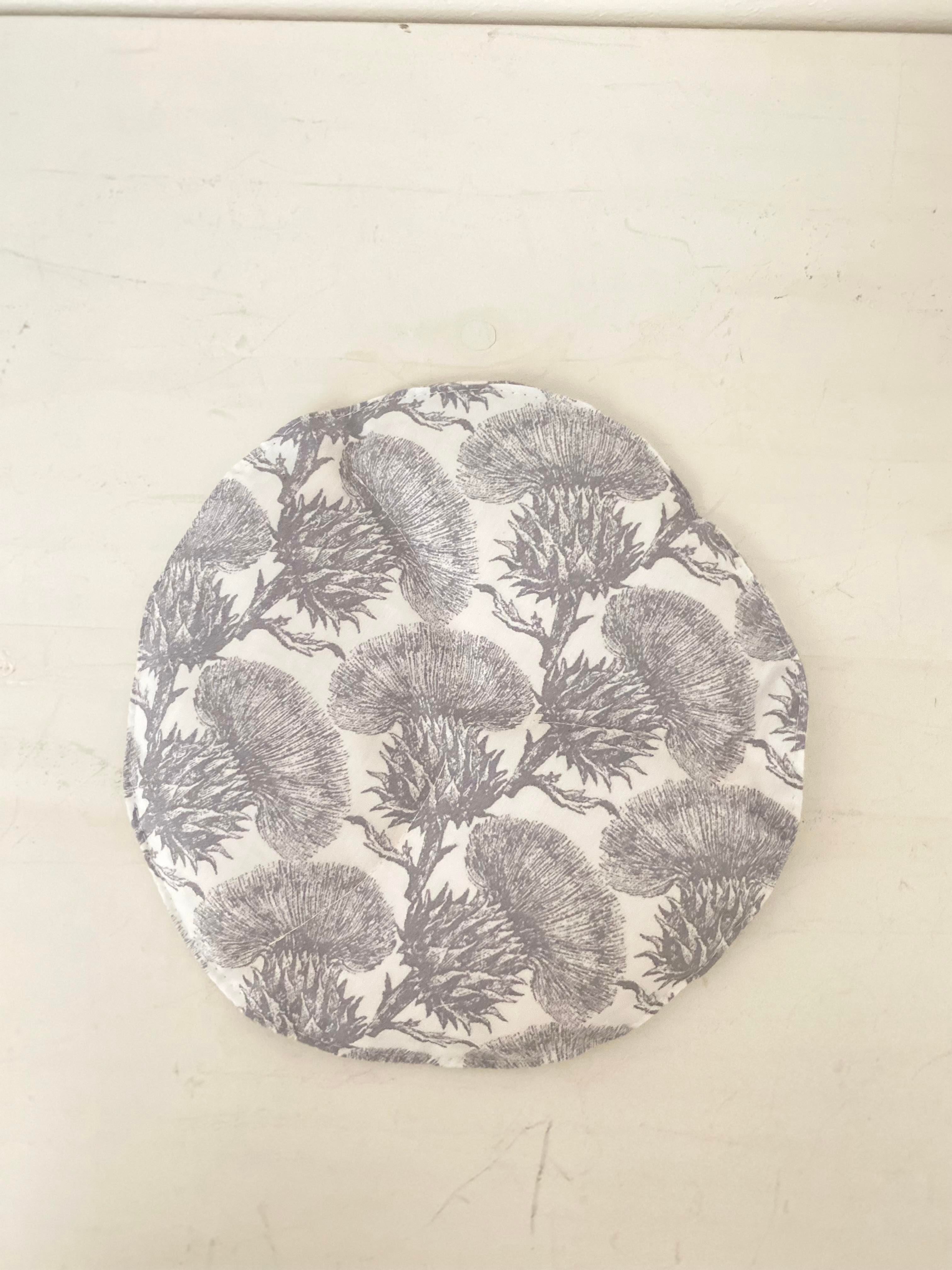 玄米よもぎカイロ / グリーン