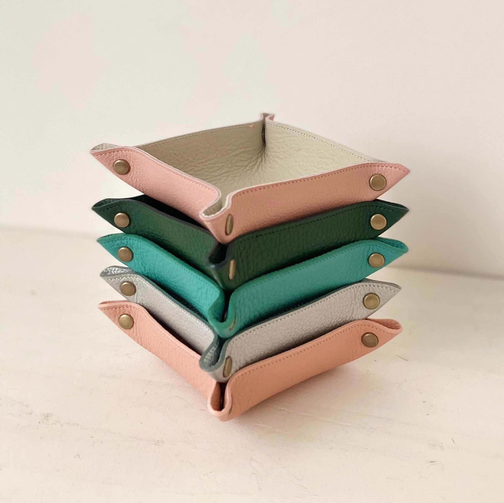 ワークショップ / ジュエリートレイ