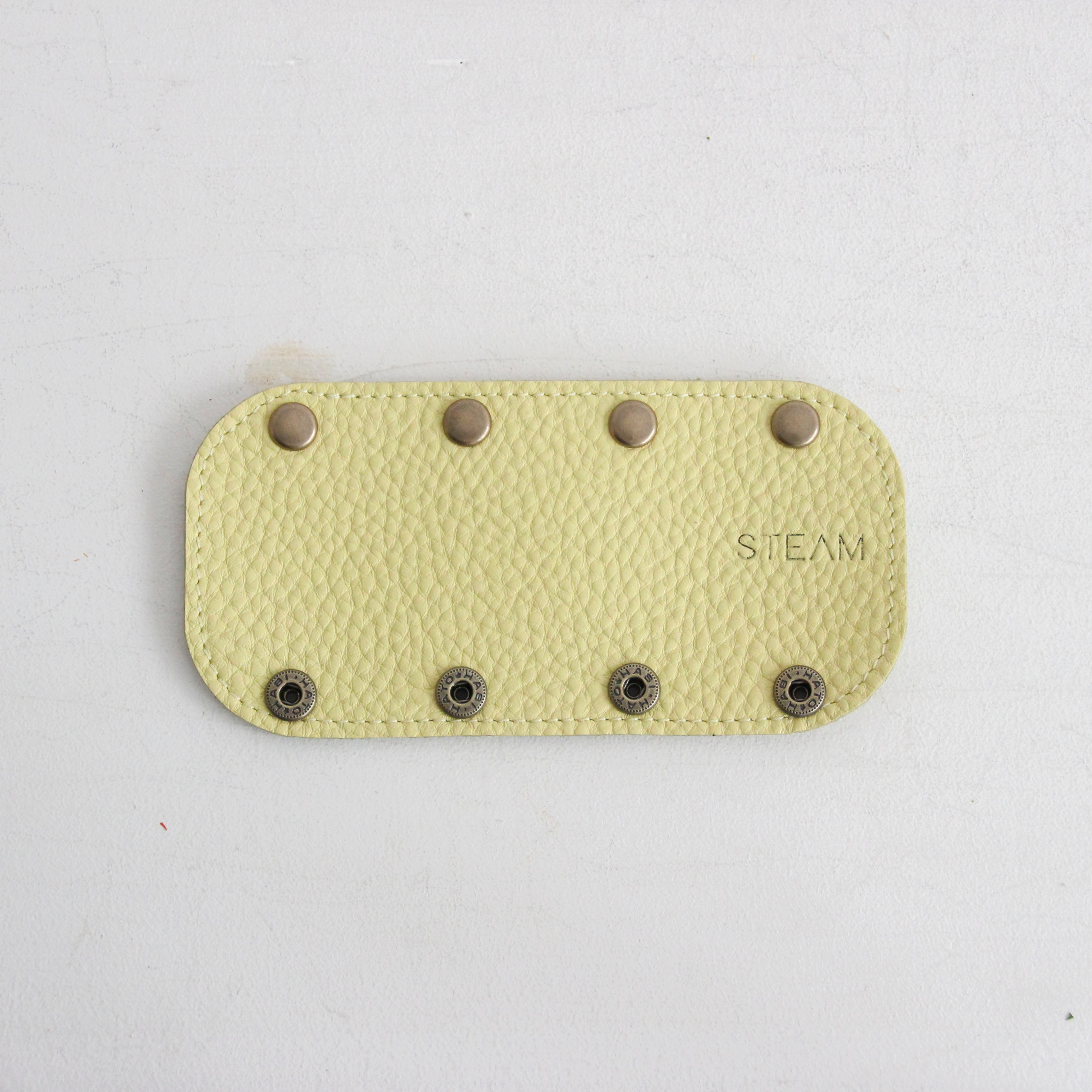 レモンイエロー/ ショルダーパッド