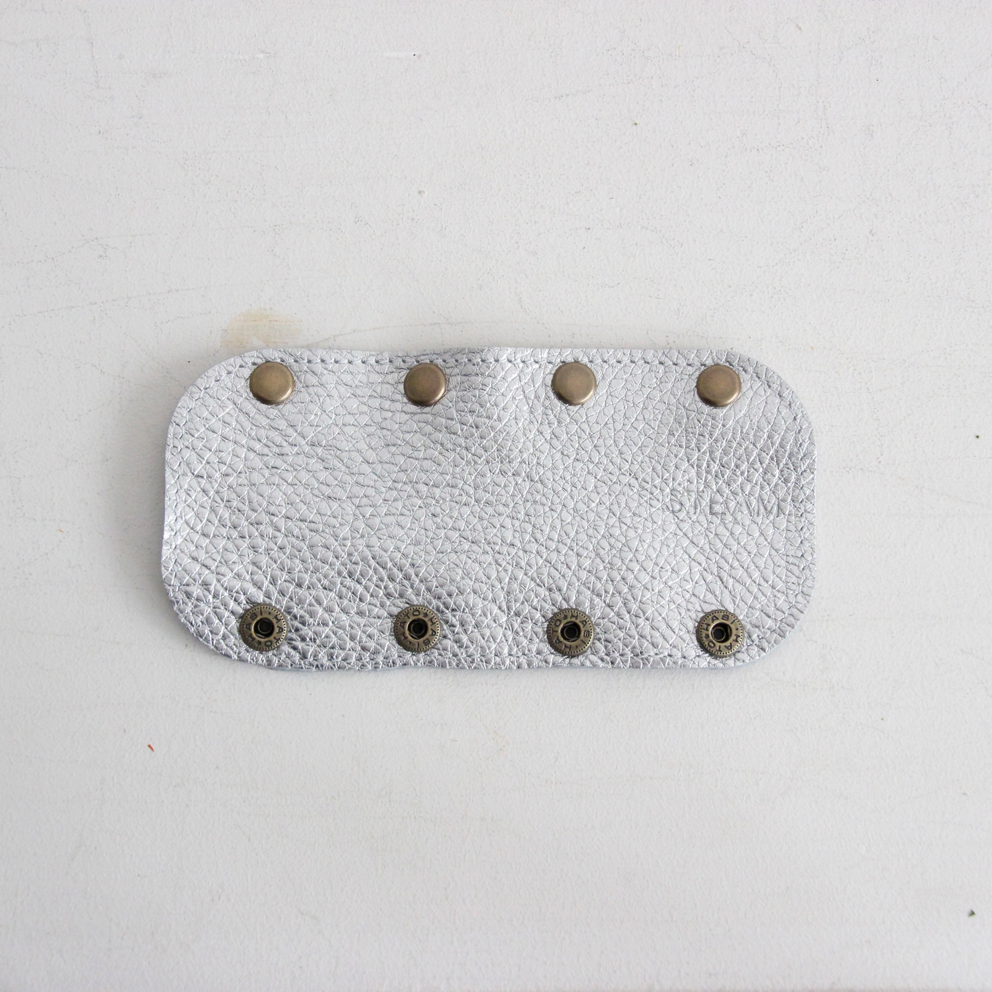 シルバーシマー / ショルダーパッド