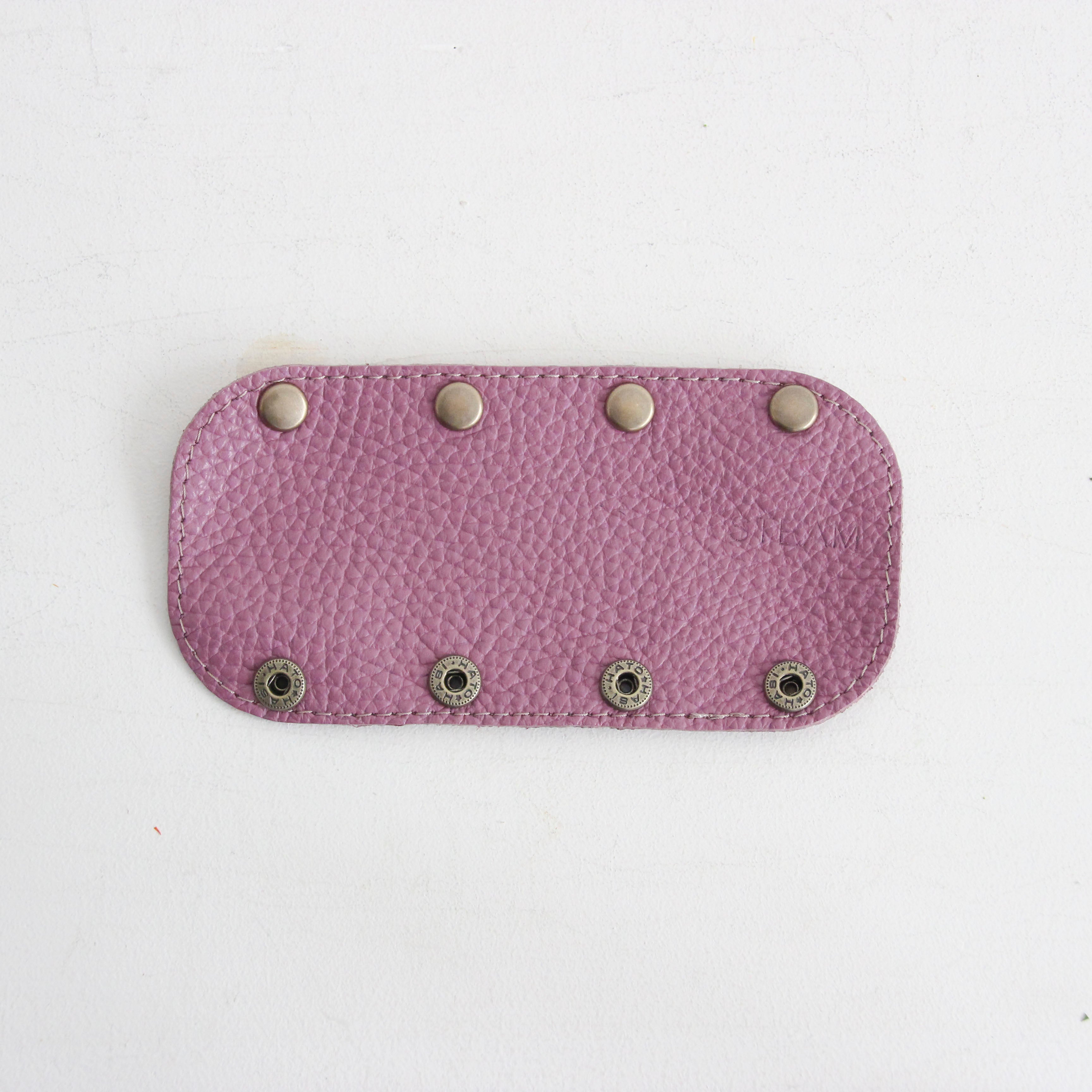 ライラック / ショルダーパッド