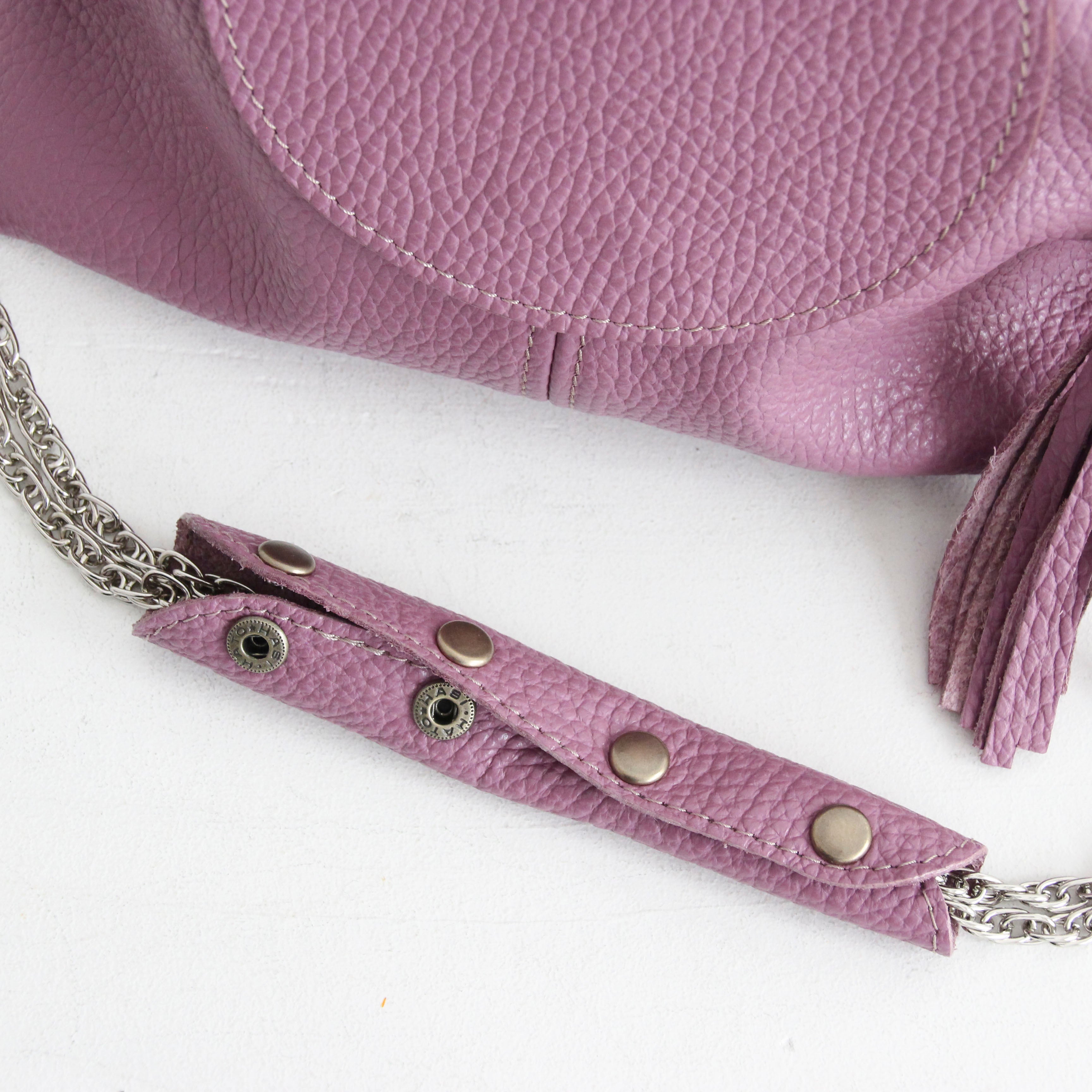 ライラック / ショルダーパッド