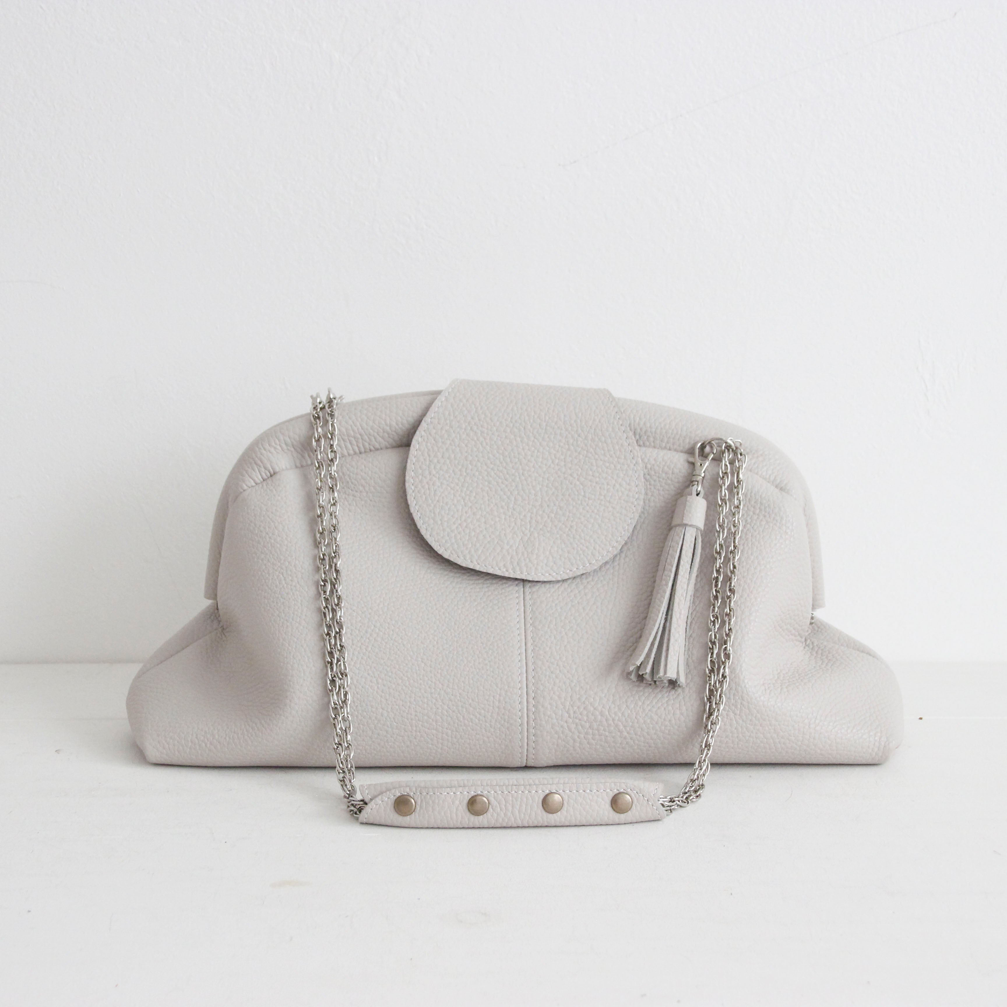 ポーセリンベージュ / ショルダーパッド