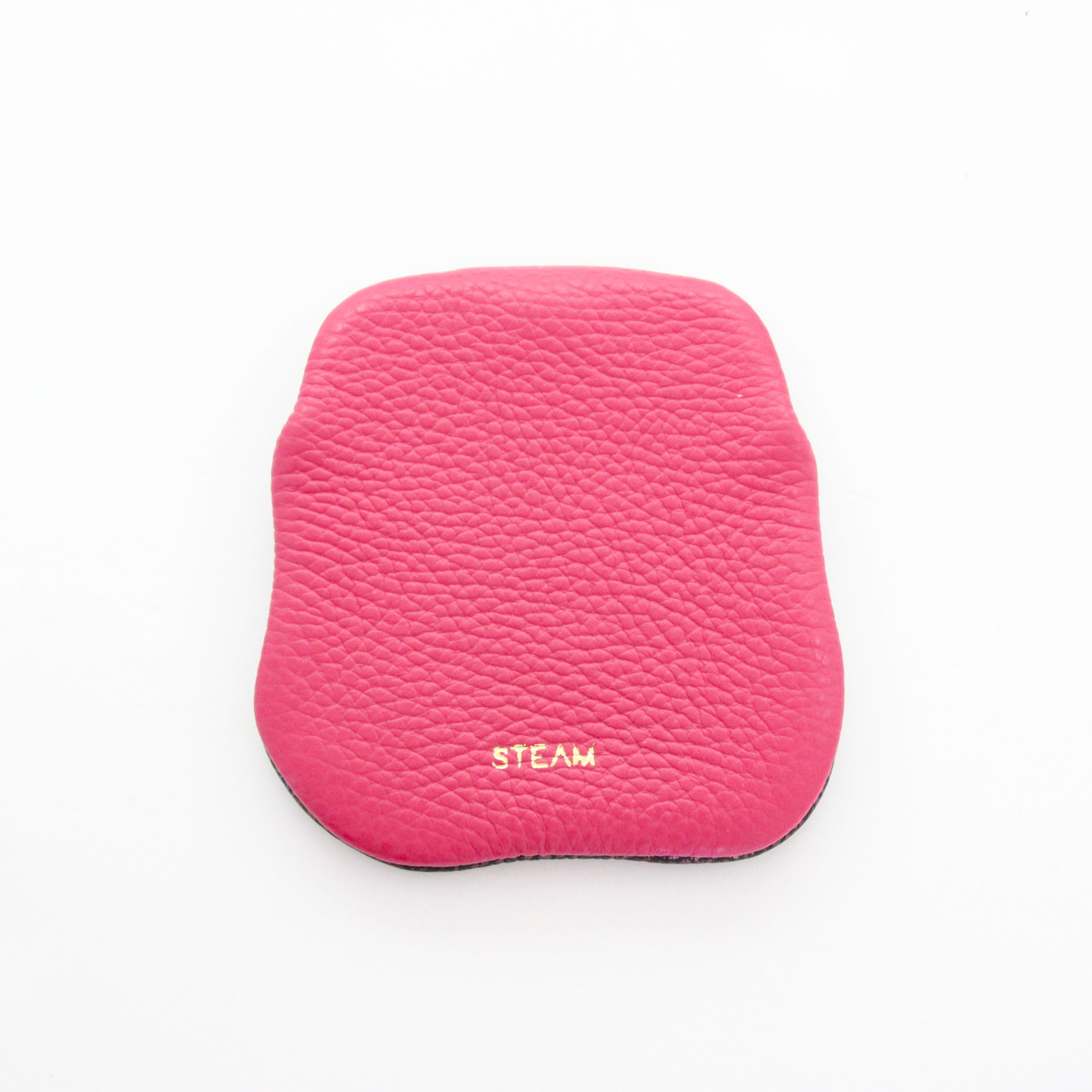 アメジストシマ―×マゼンタピンク / パックンケースSプラス