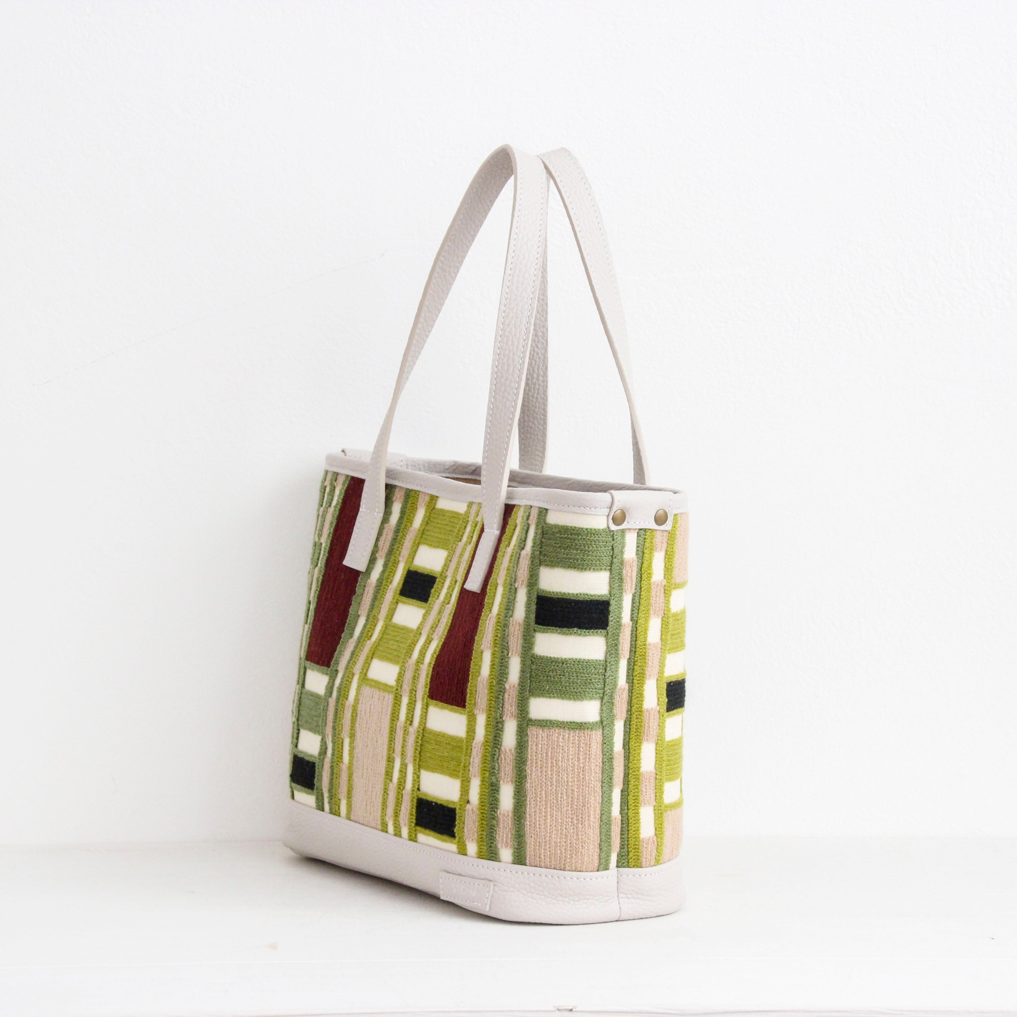 ピンクチェーンラダーXXL / ノヴァトートM