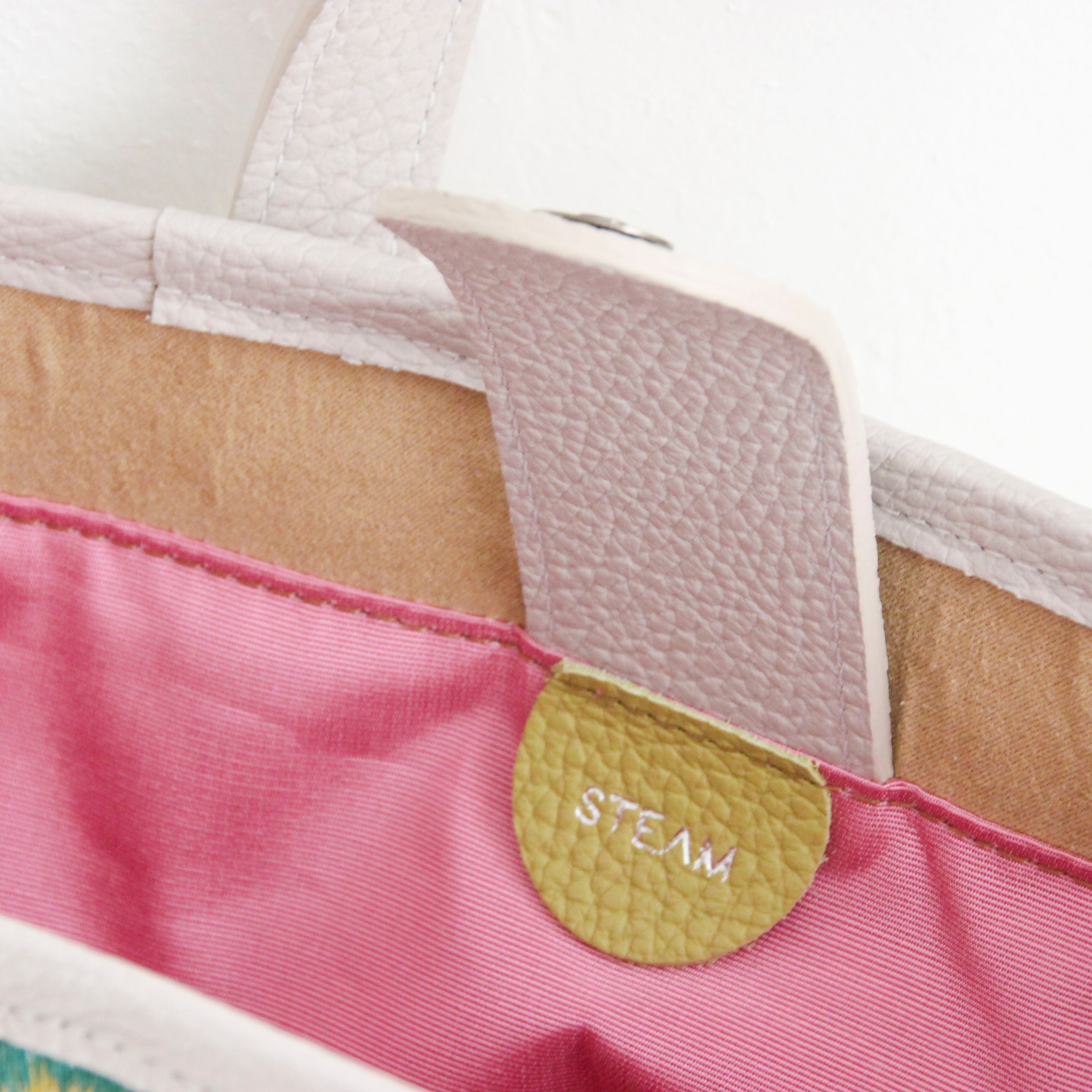 フレンチエンブロイダリーSXL / ノヴァトートS