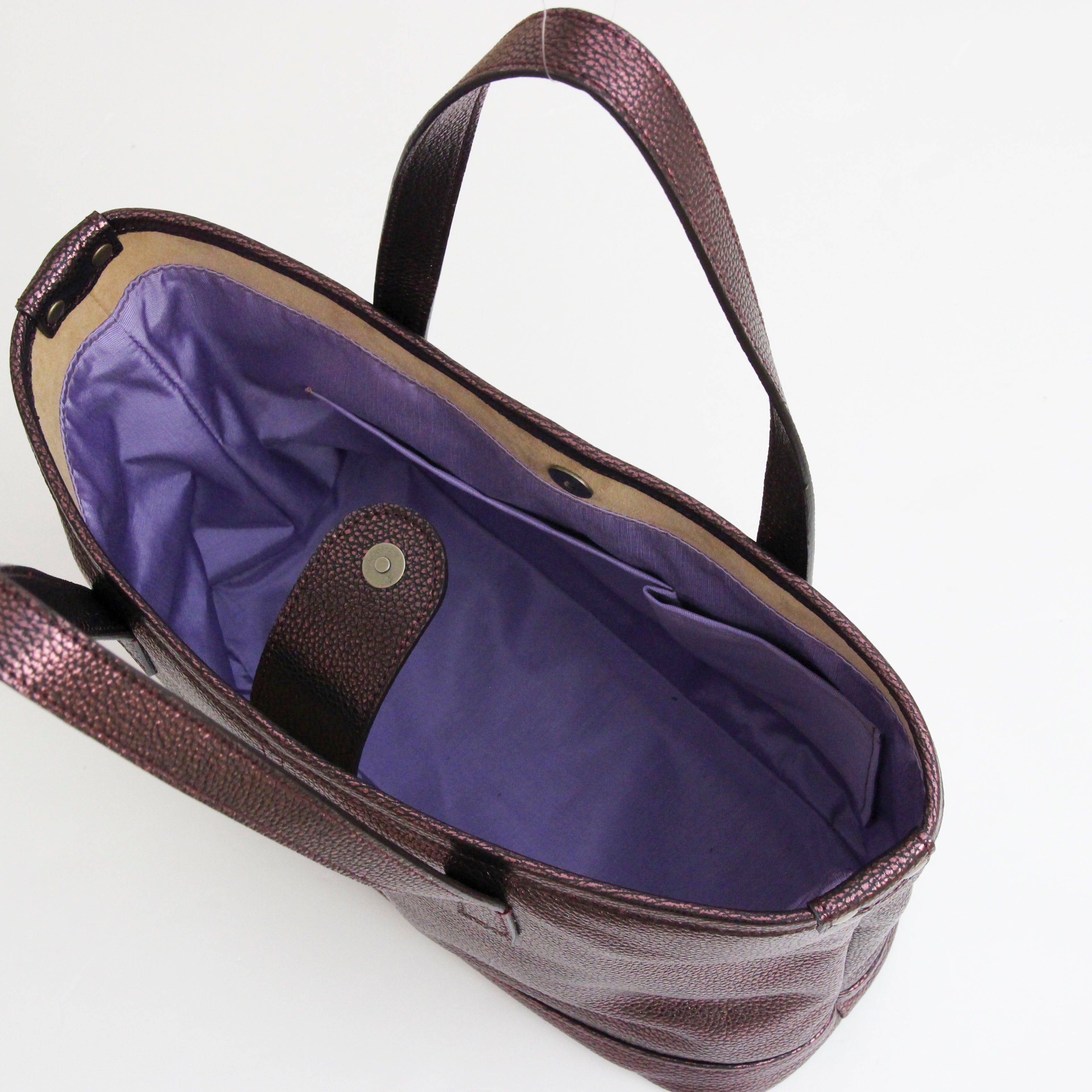 アメジストシマ―LXL / ノヴァトートM