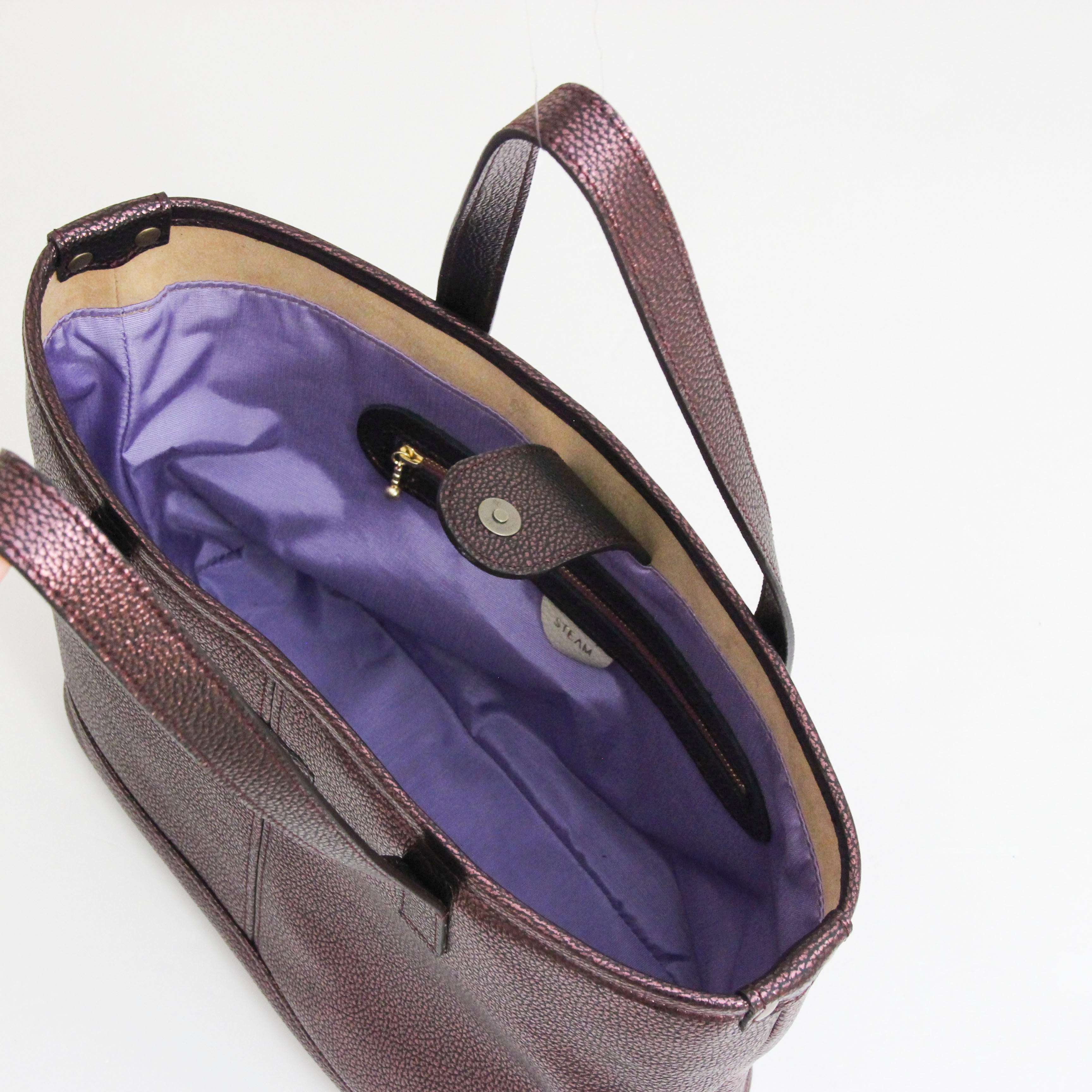 アメジストシマ―LXL / ノヴァトートM