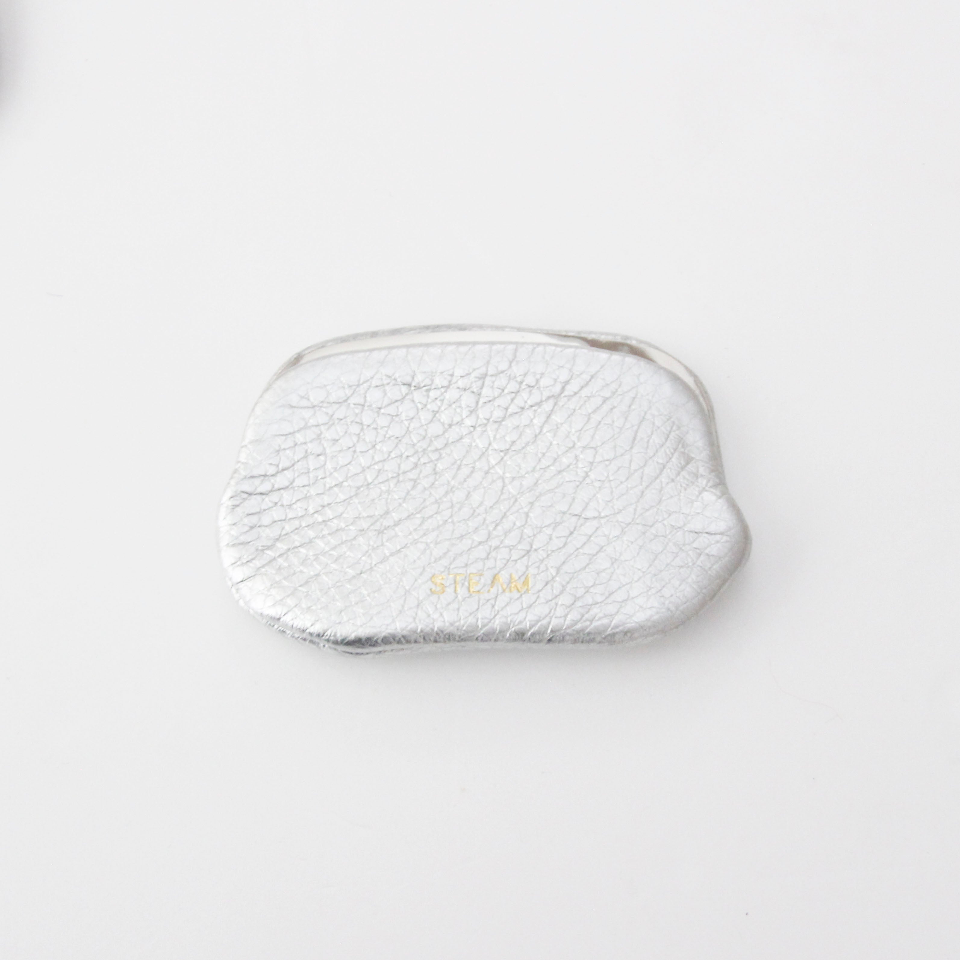 シルバーシマー / パックンケースS