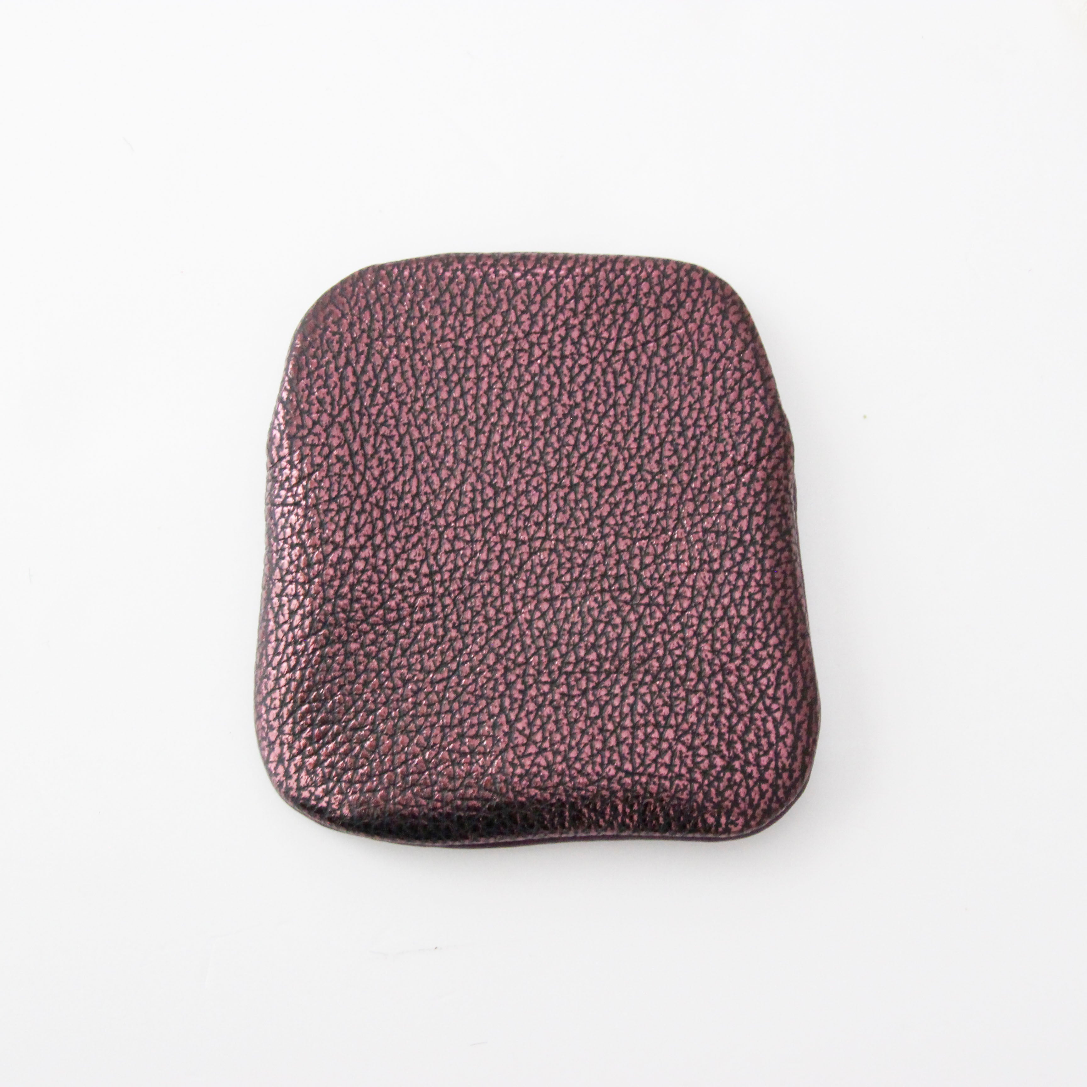 パープル×アメジストシマ― / パックンケースSプラス