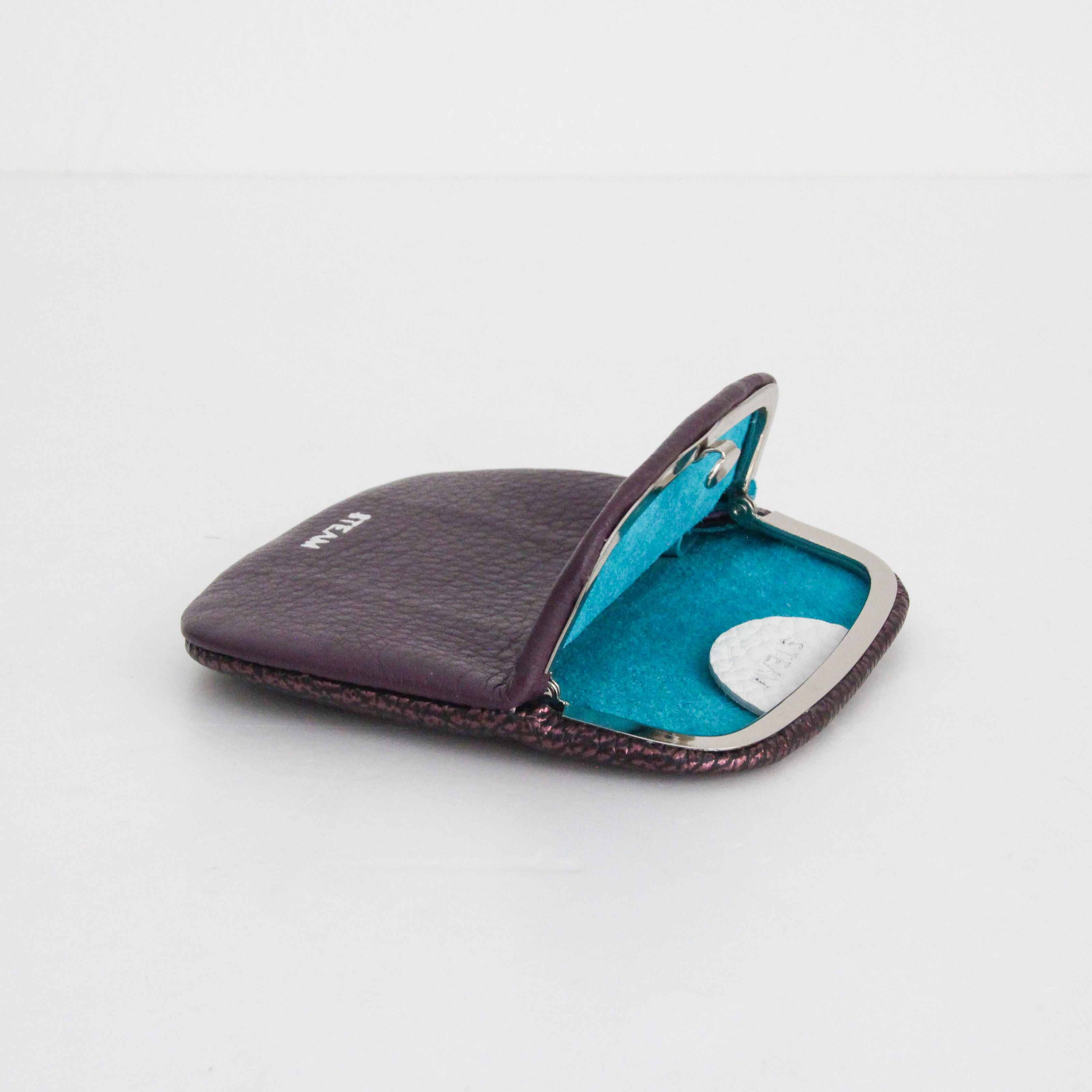 パープル×アメジストシマ― / パックンケースSプラス