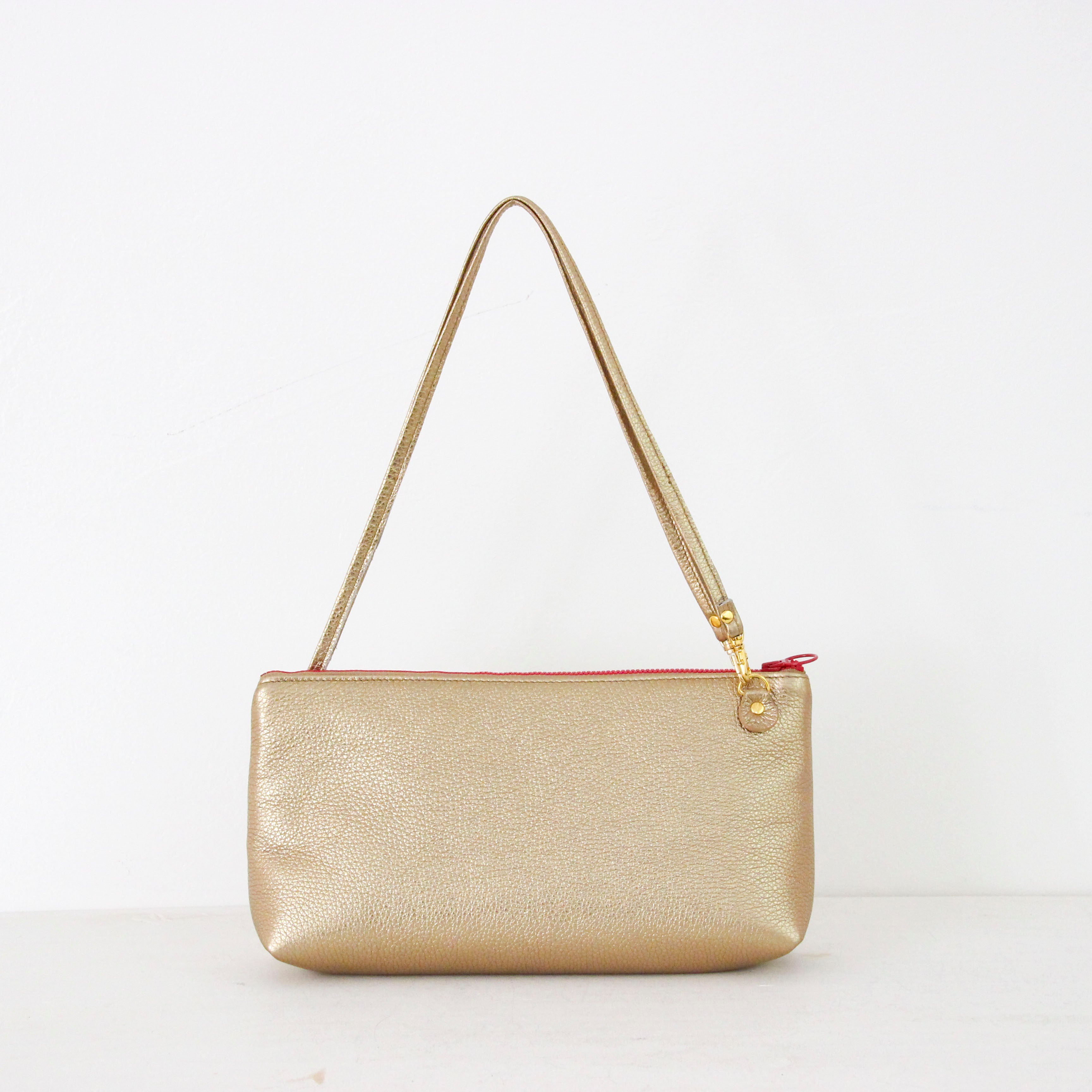 エルメスロータス SXL/ フラットポシェット