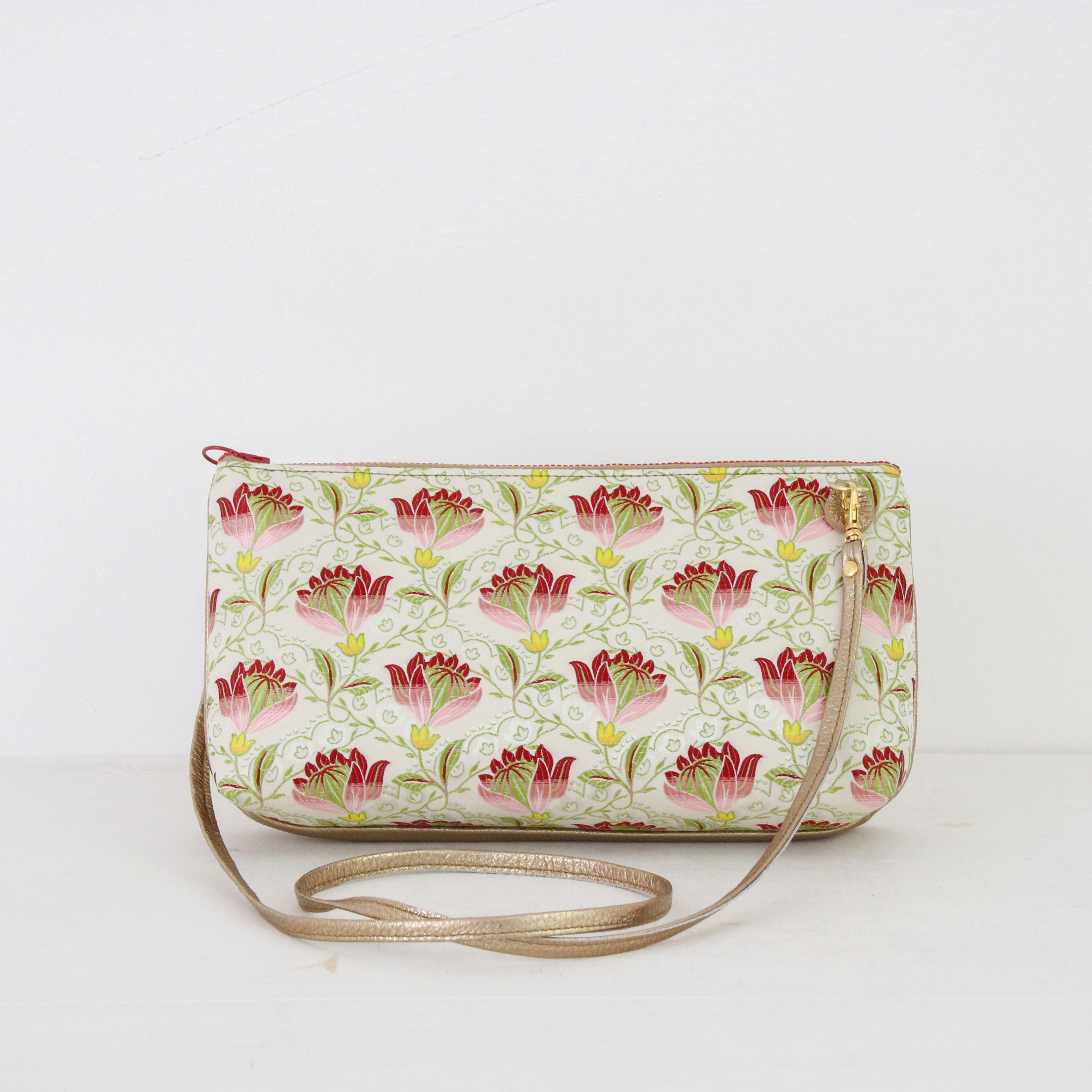 エルメスロータス SXL/ フラットポシェット