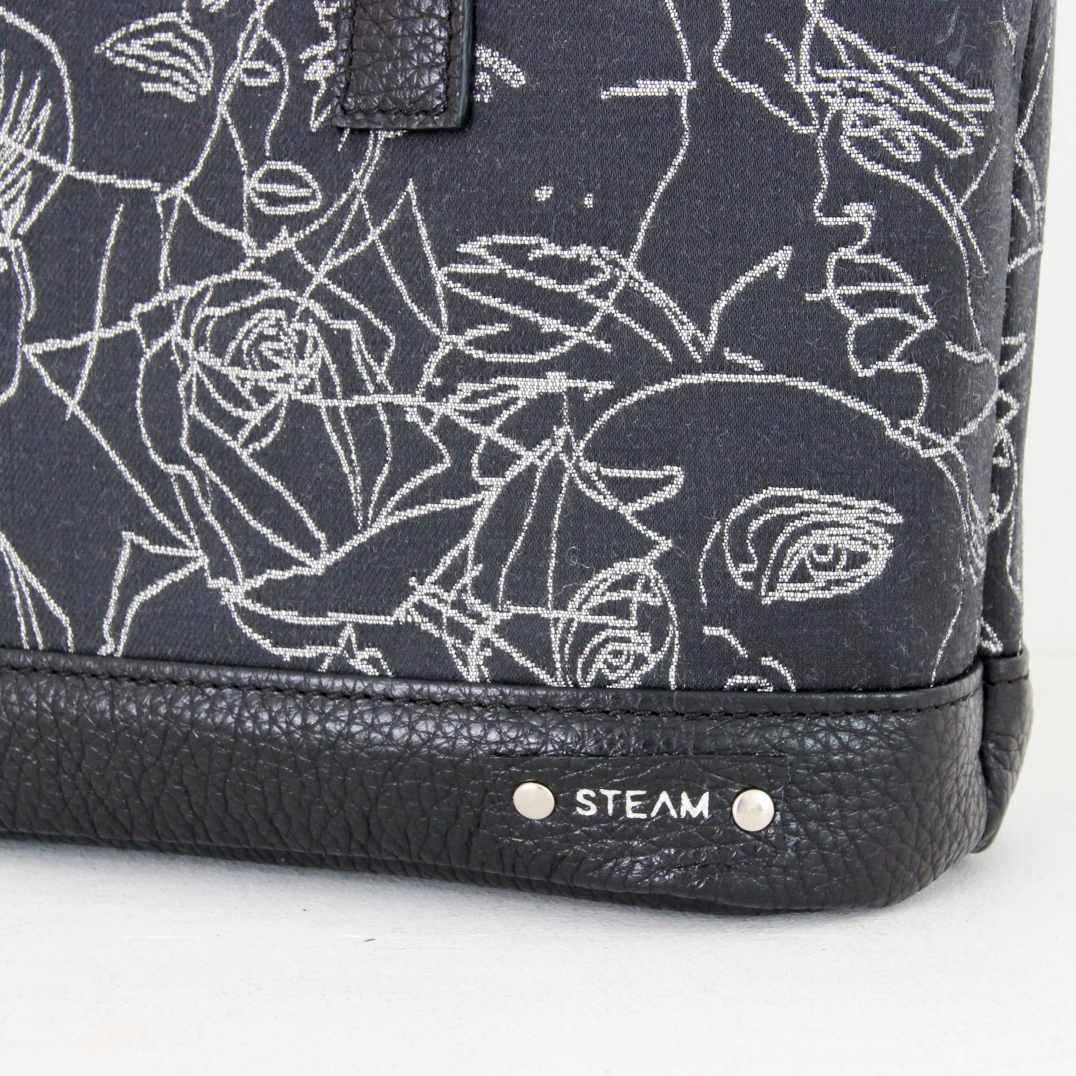 ゴルティエフェイスブラック LXL / ノヴァトートS