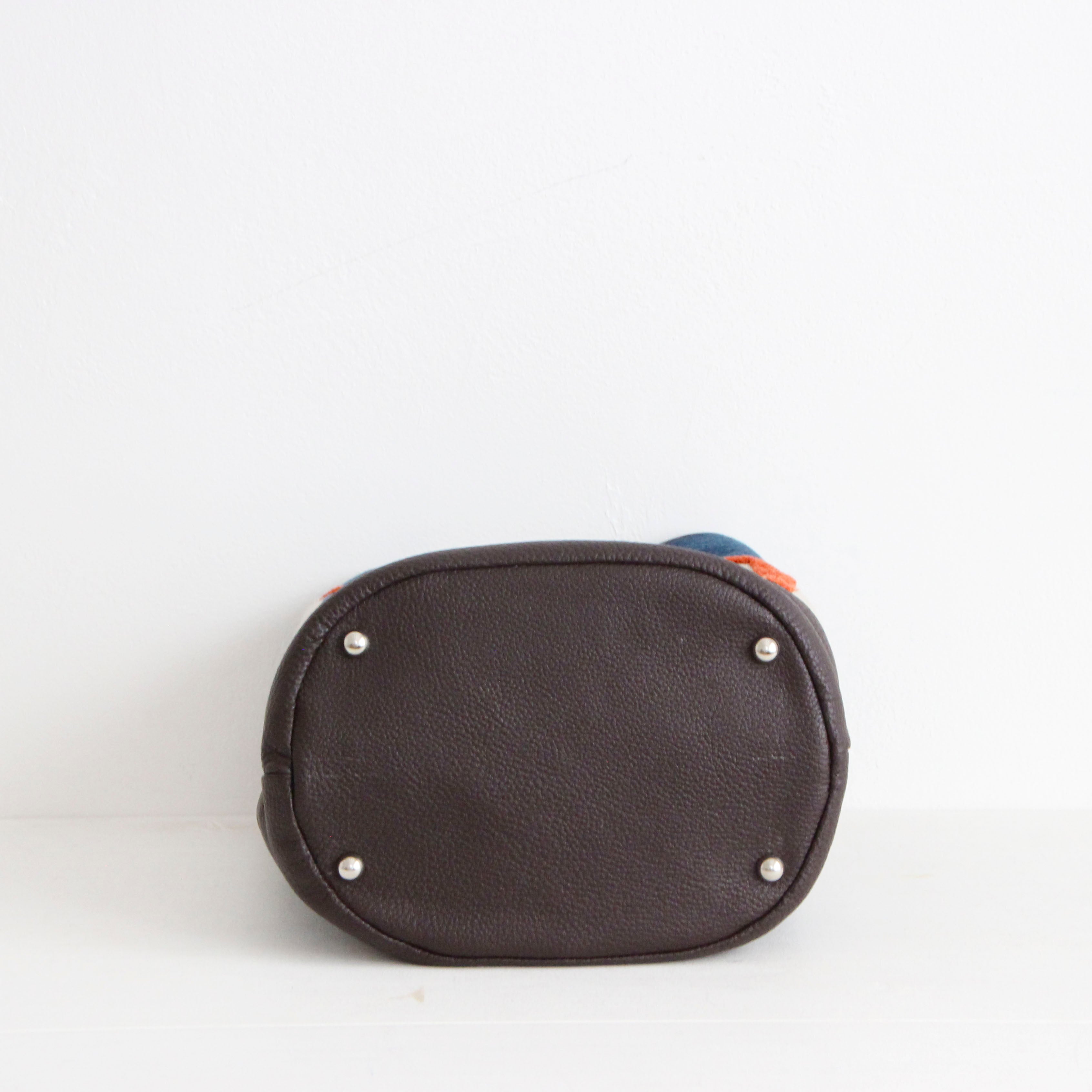 ツェッペリン / バケットバッグM / XXL