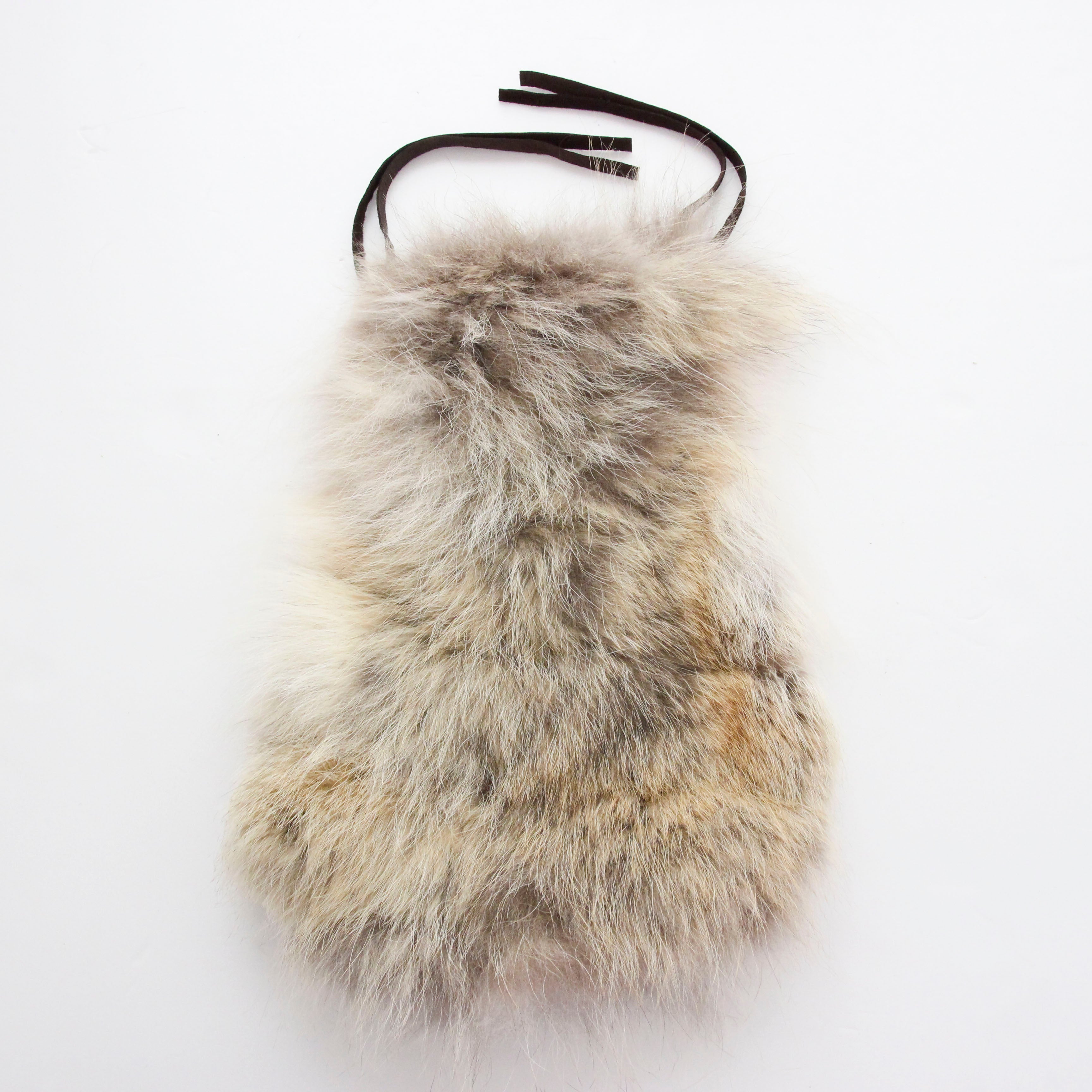 ラビット ミックス / ファーフラップM