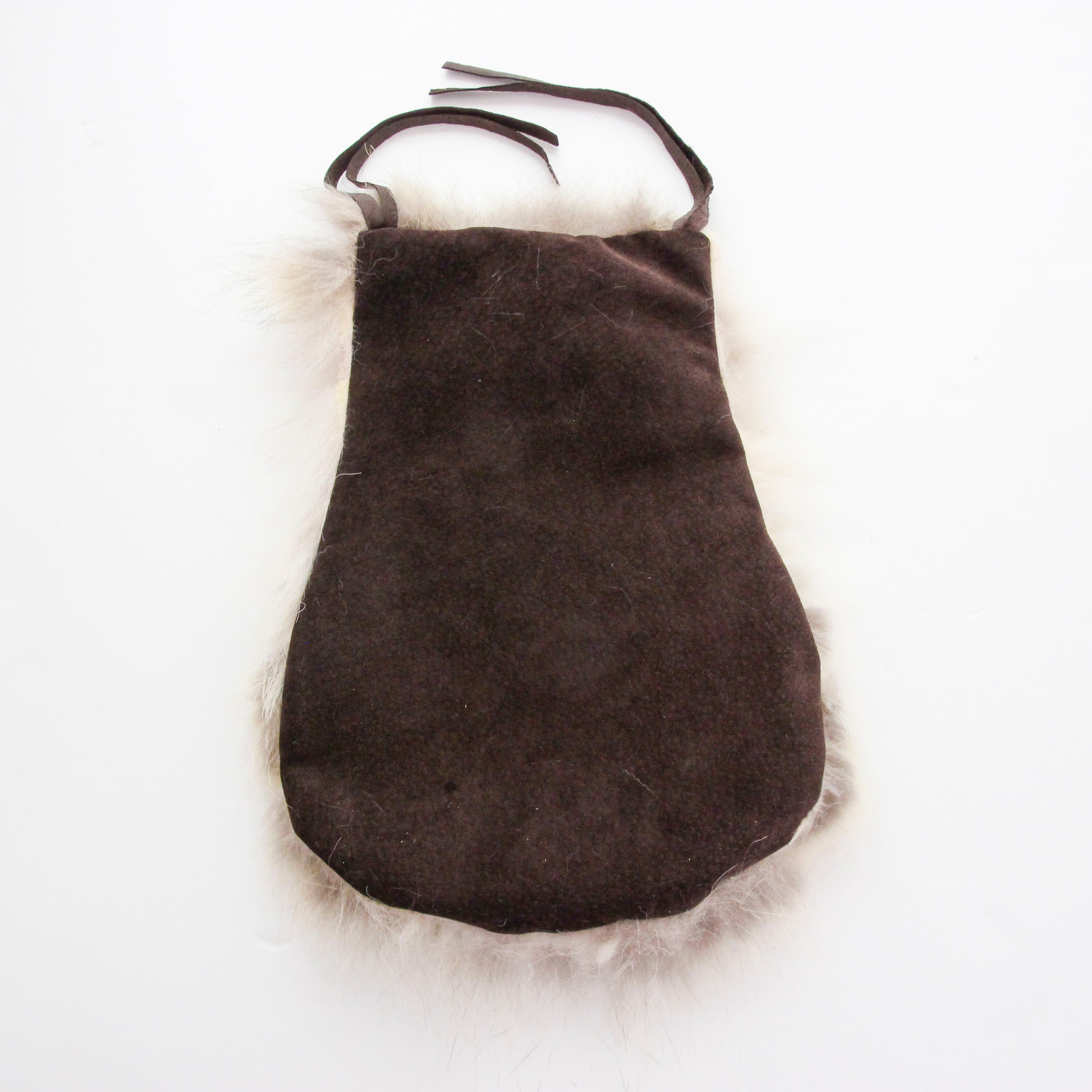 ラビット ミックス / ファーフラップM