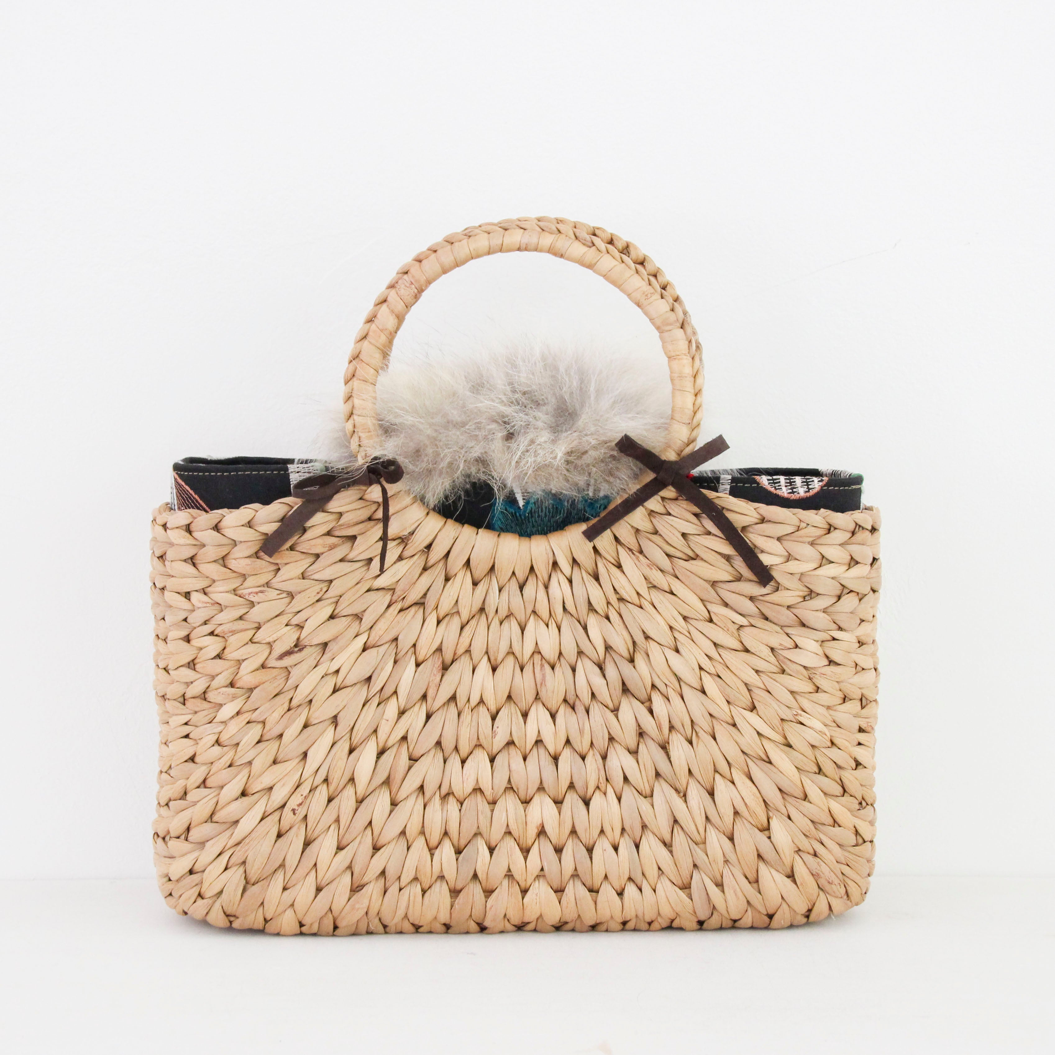 ラビット ミックス / ファーフラップM