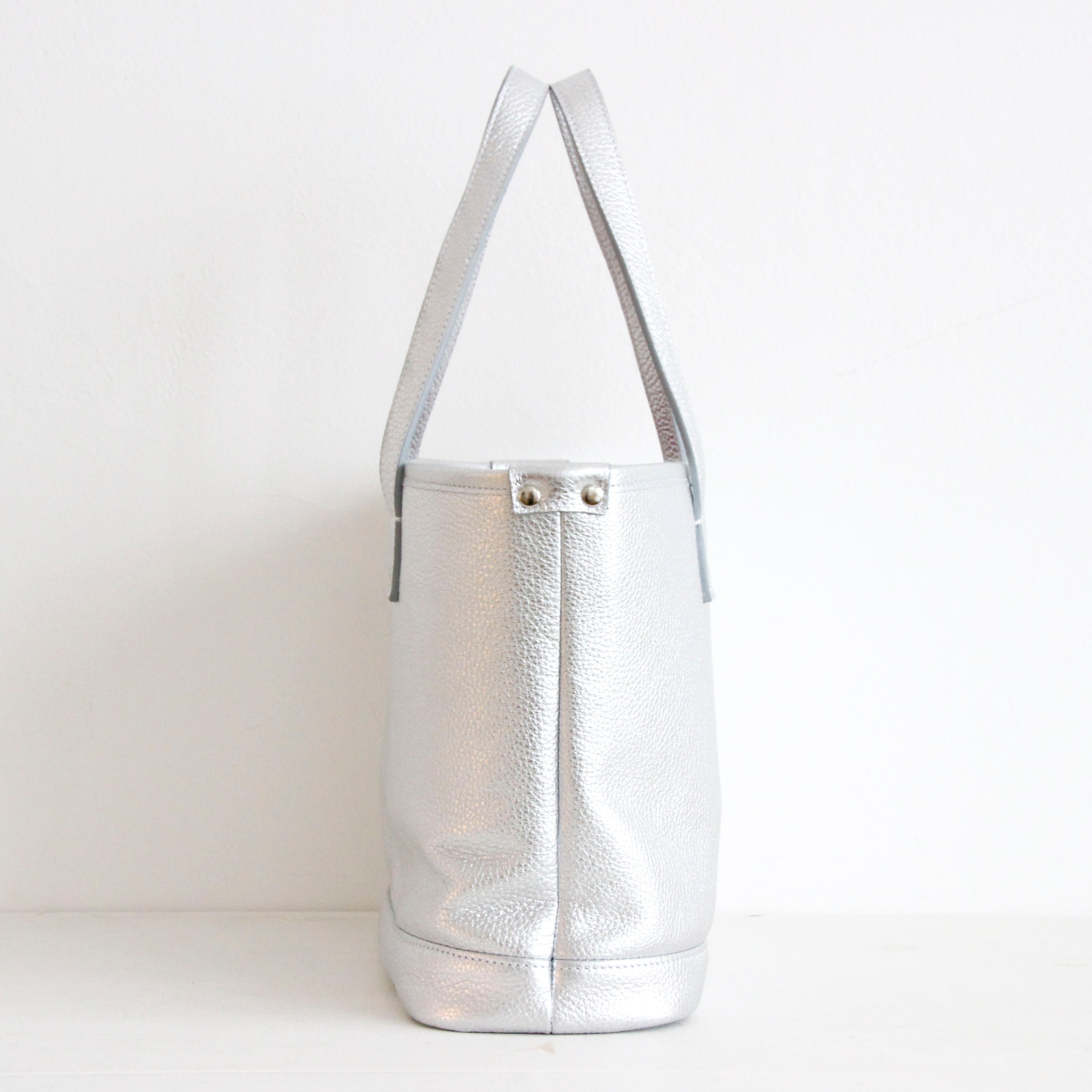 シルバーシマ―LXL / ノヴァトートM