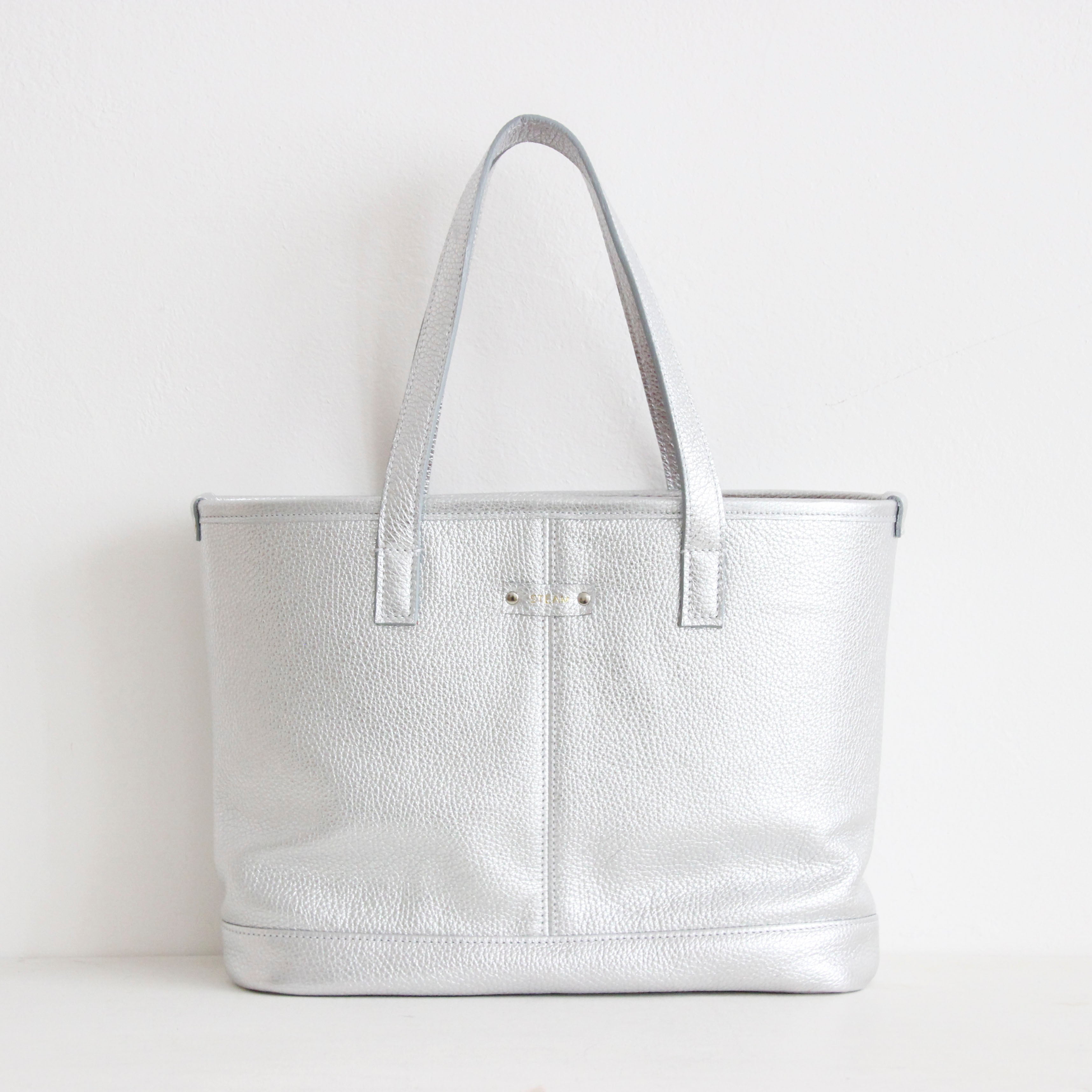 シルバーシマ―LXL / ノヴァトートM