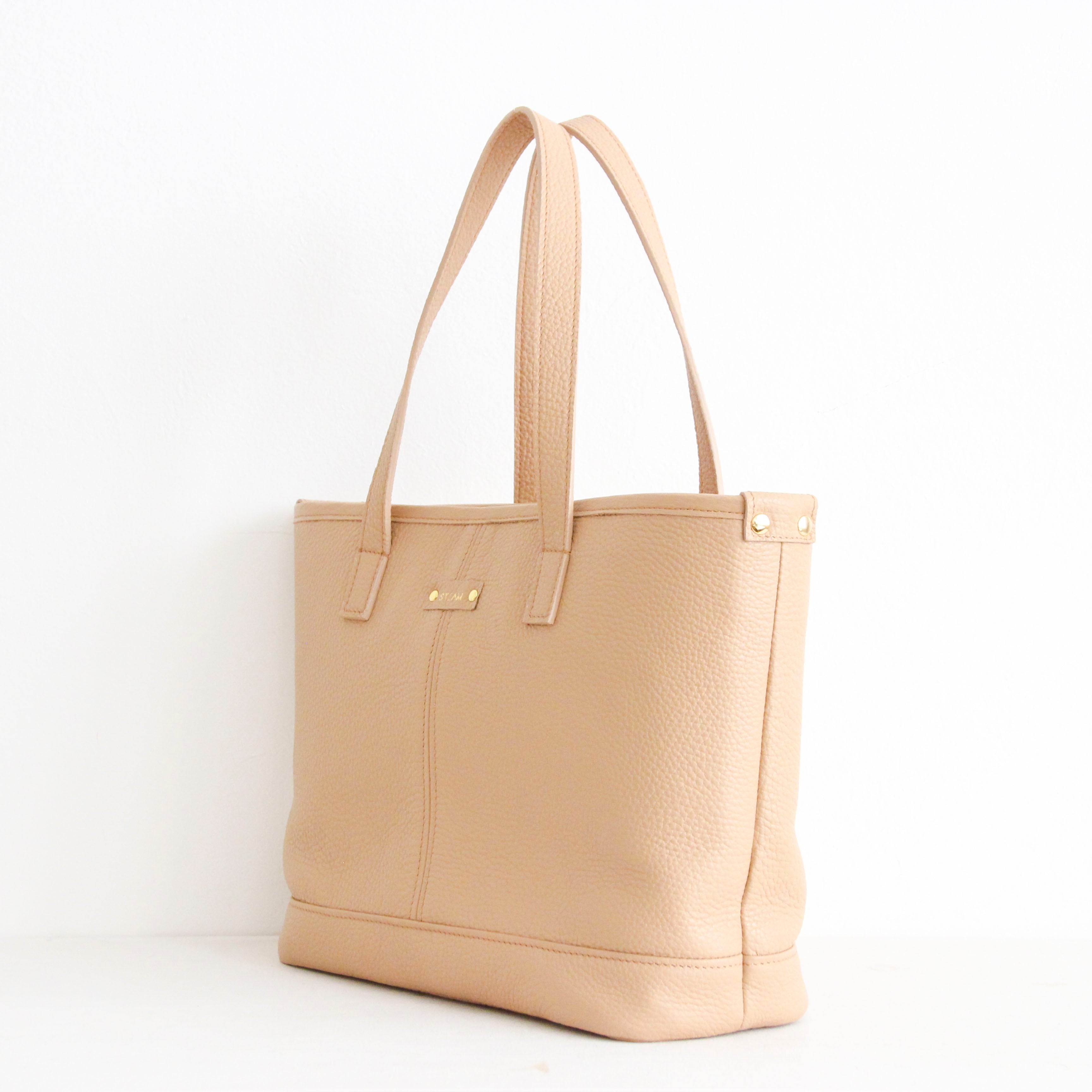 サンドベージュ XL / ノヴァトートM