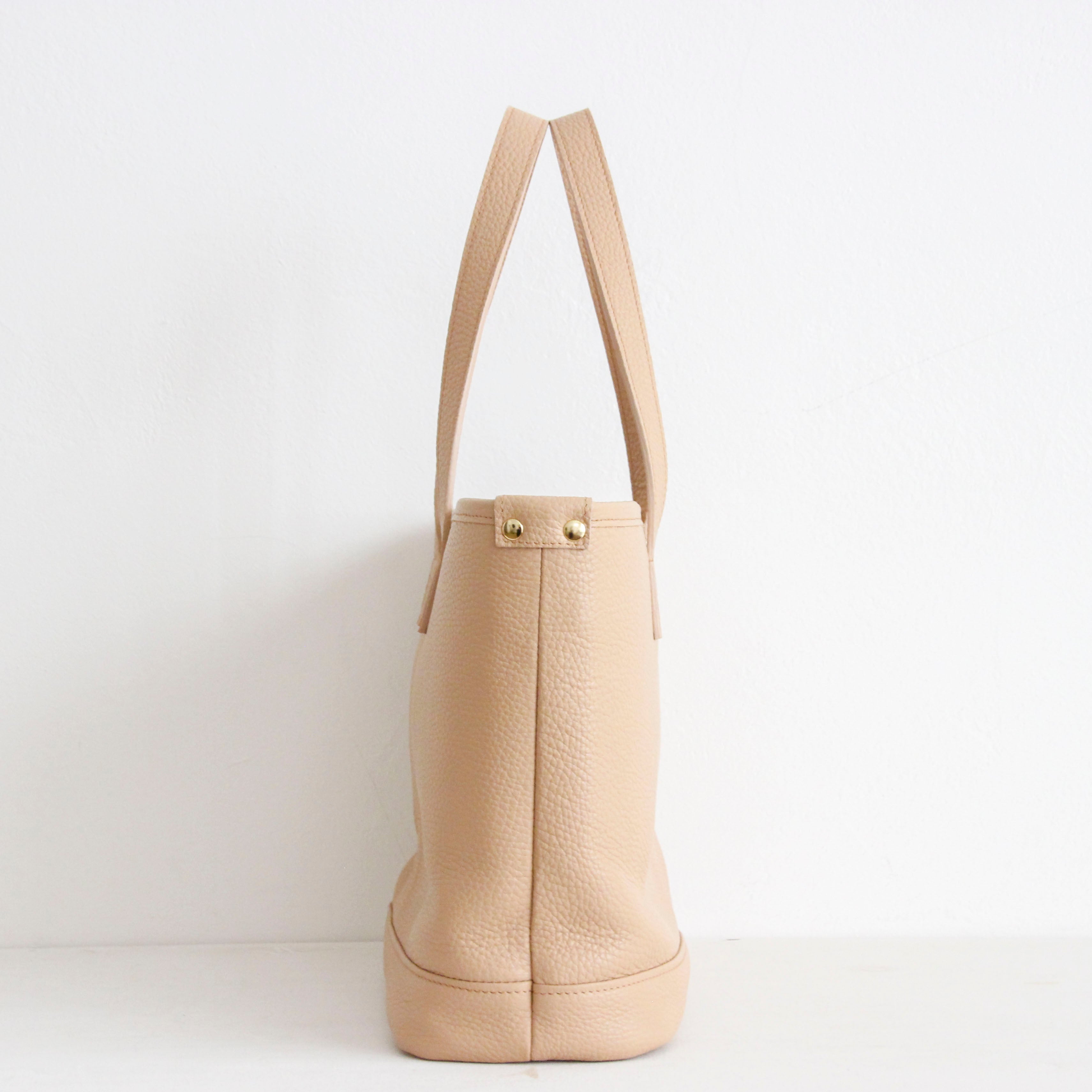 サンドベージュ XL / ノヴァトートM