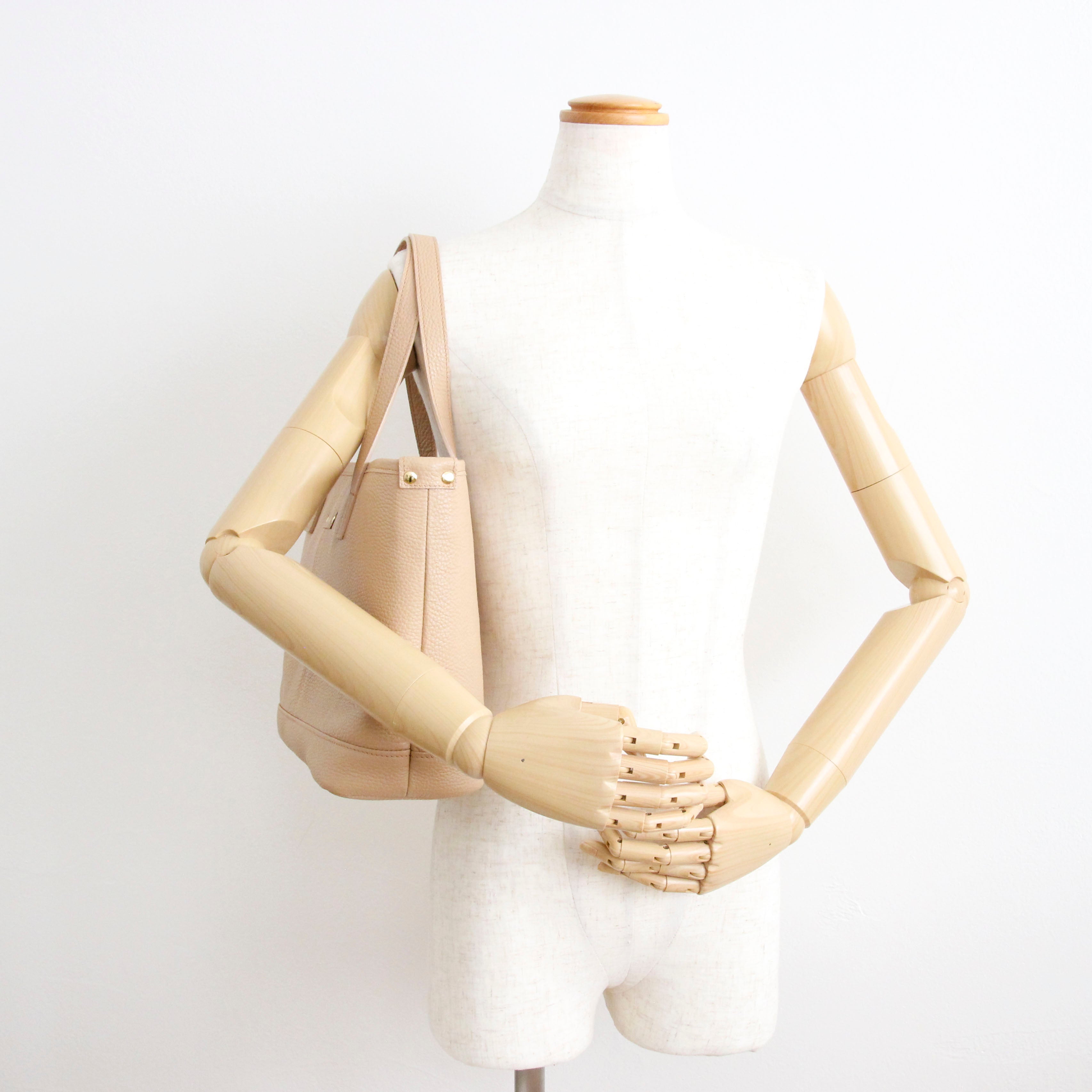 サンドベージュ XL / ノヴァトートM