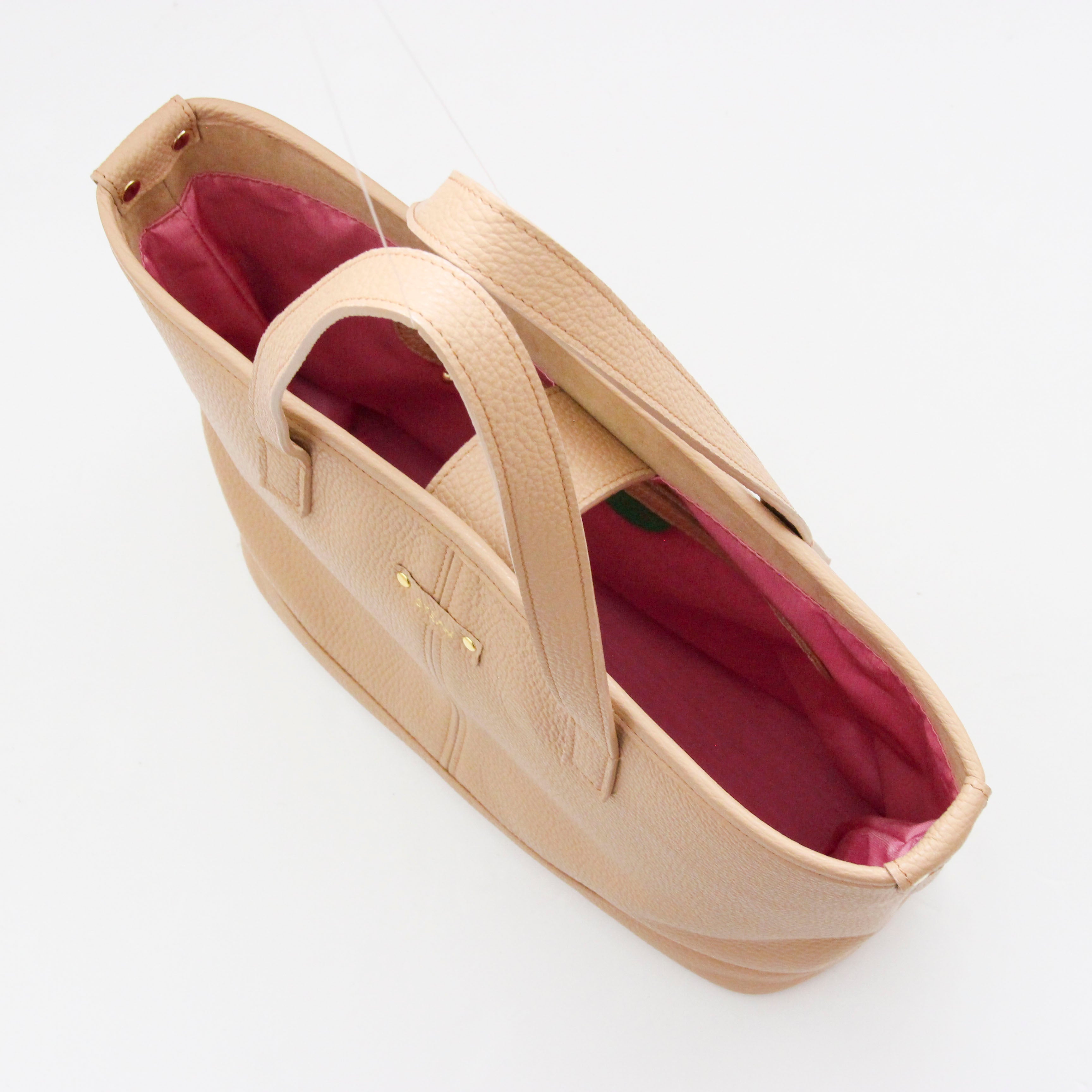 サンドベージュ XL / ノヴァトートM