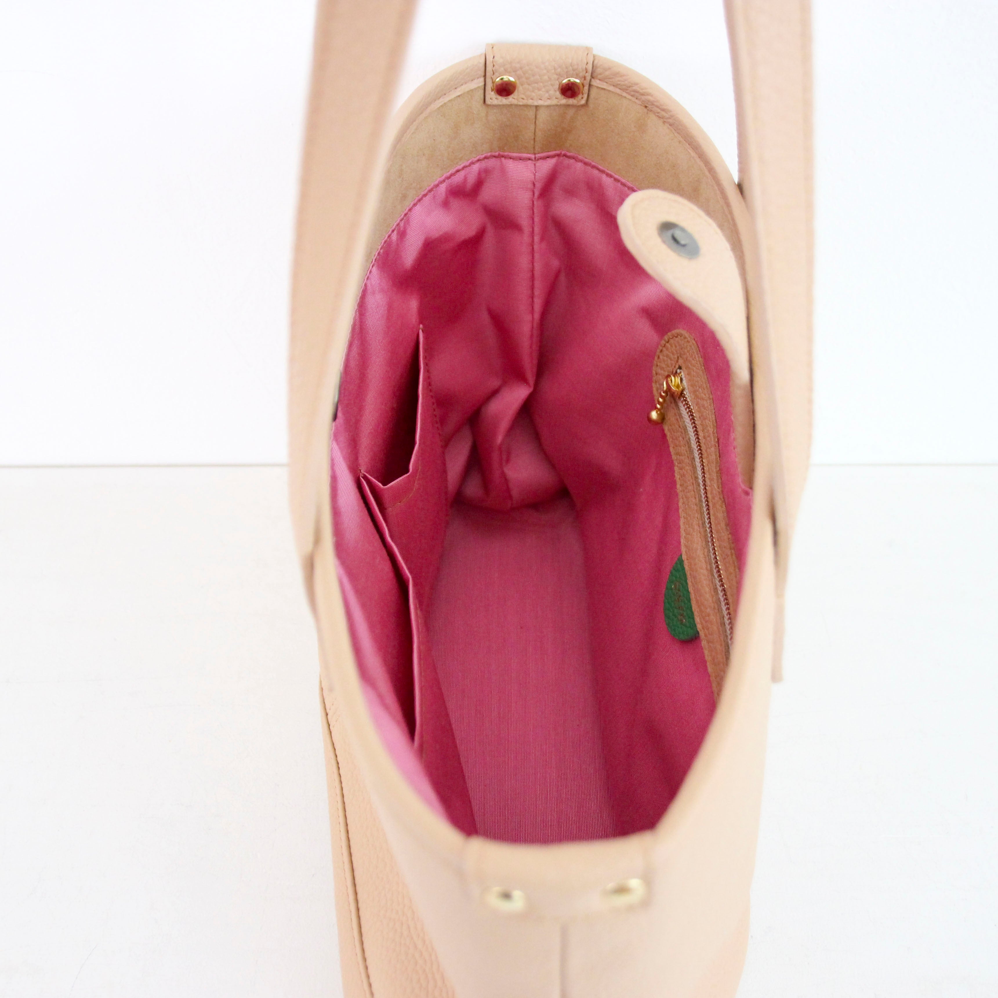 サンドベージュ XL / ノヴァトートM