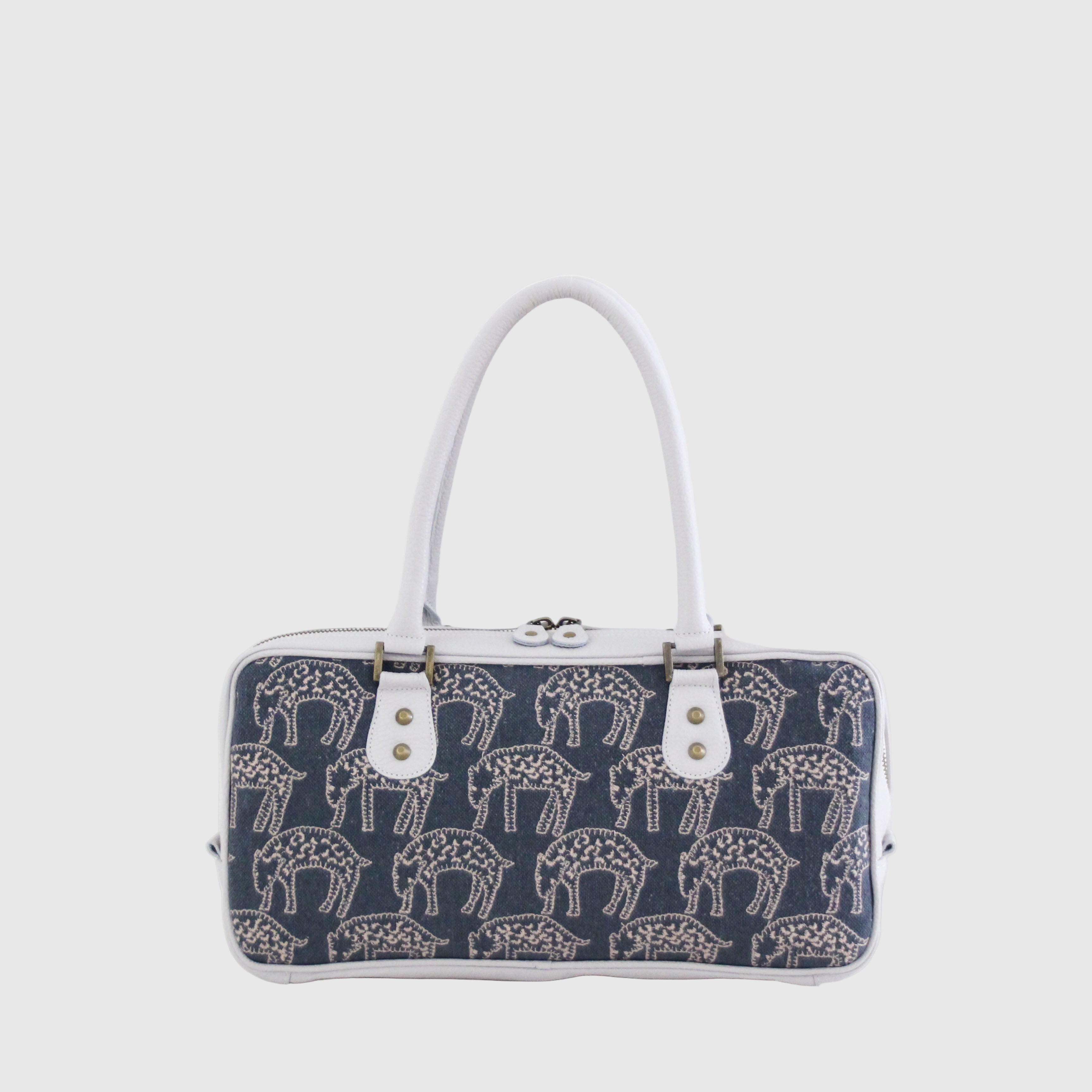 mina'sアニマル  / レクタングルボストンSL