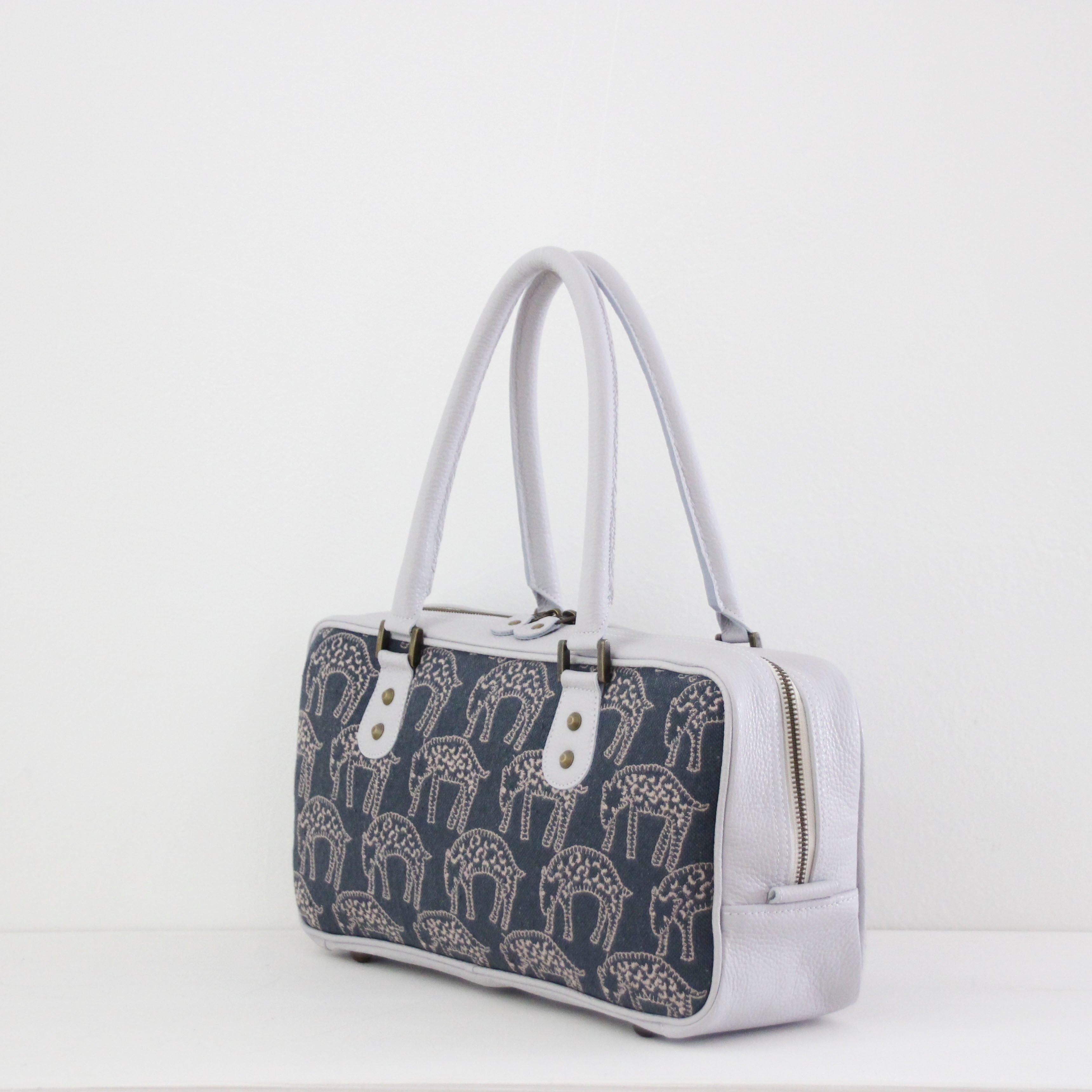 mina'sアニマル  / レクタングルボストンSL